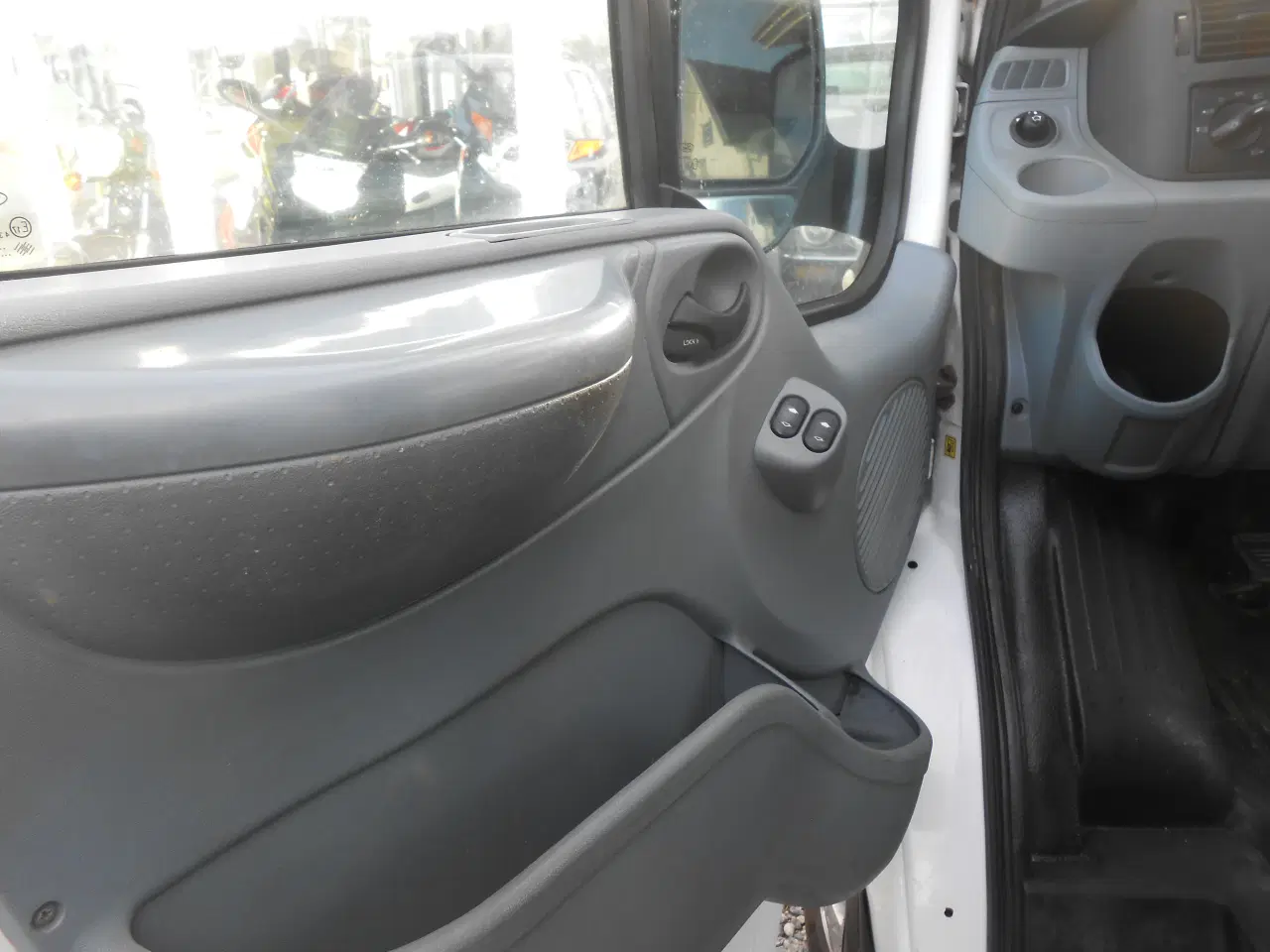 Billede 5 - Ford Transit van 350l 3,2 Tdci