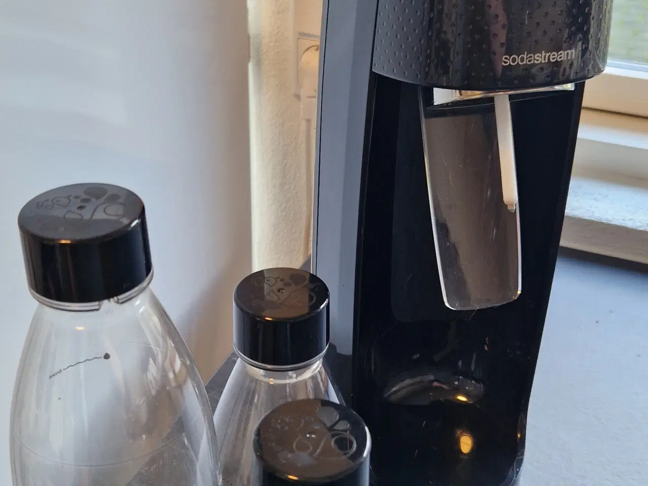 Billede 1 - Sodastream 