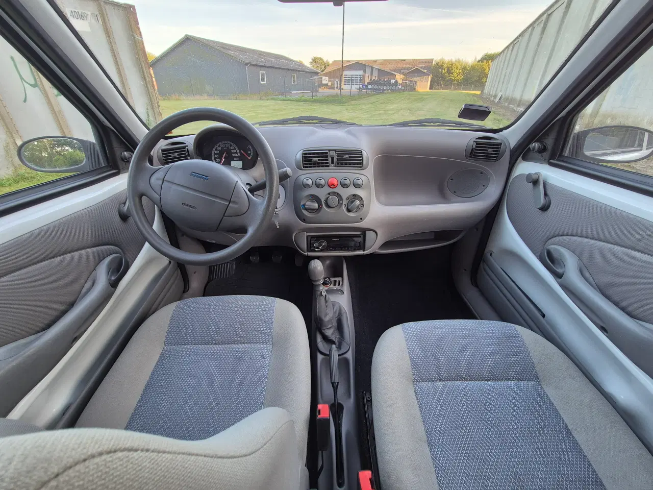 Billede 5 - Fiat Seicento