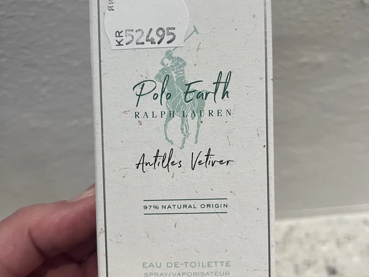 Billede 1 - Ralph Lauren Earth 