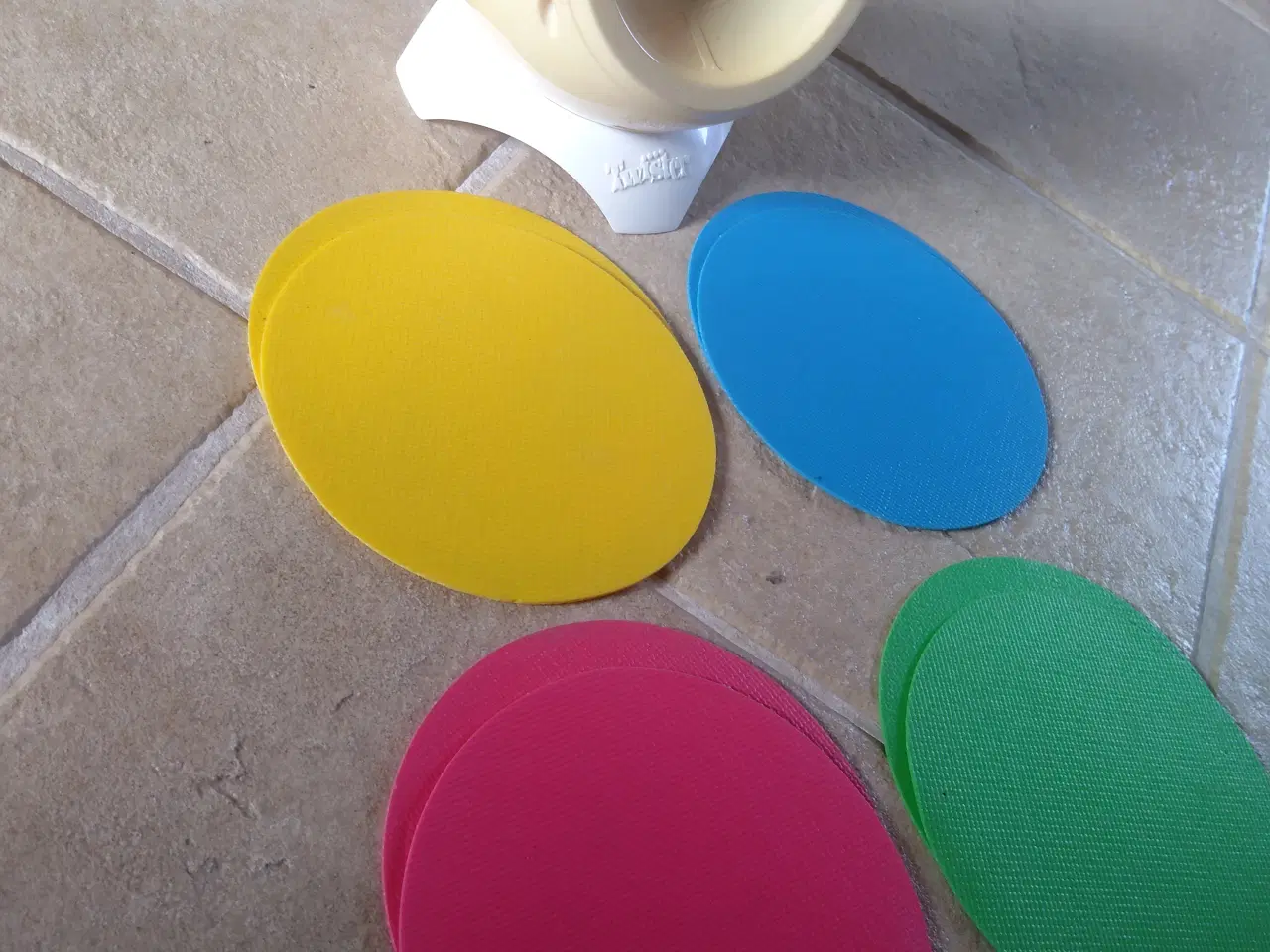 Billede 2 - Twister Dance