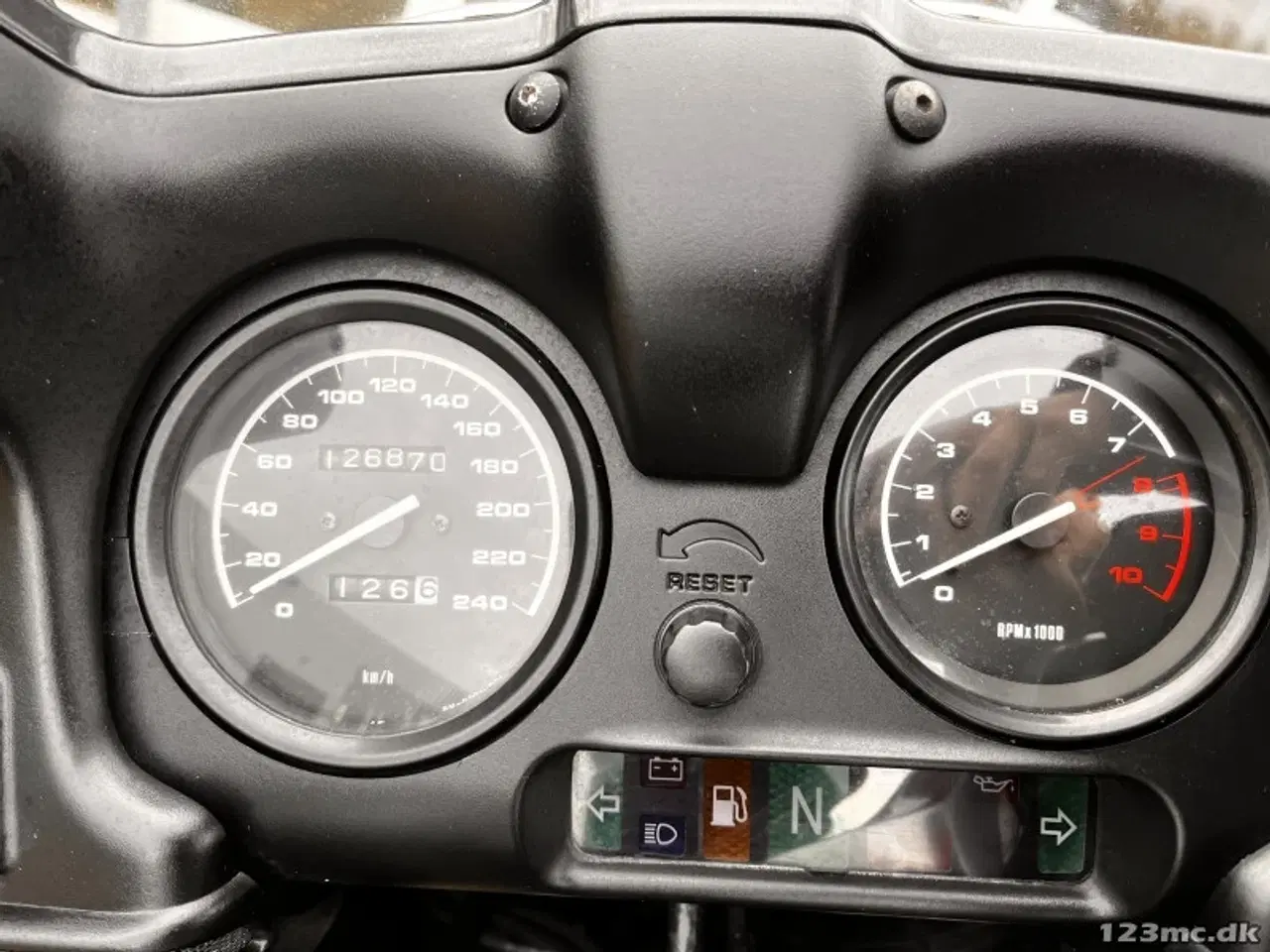 Billede 5 - BMW R 850 RT