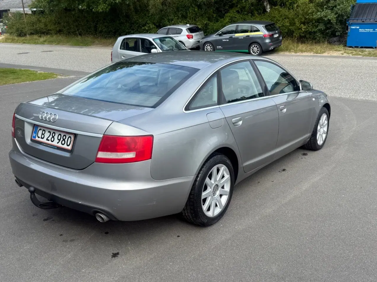 Billede 6 - Audi A6 2,4 V6