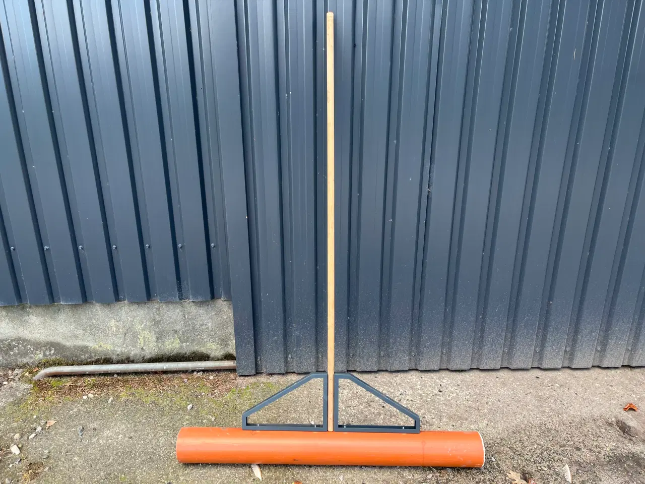 Billede 2 - Beton Jutter