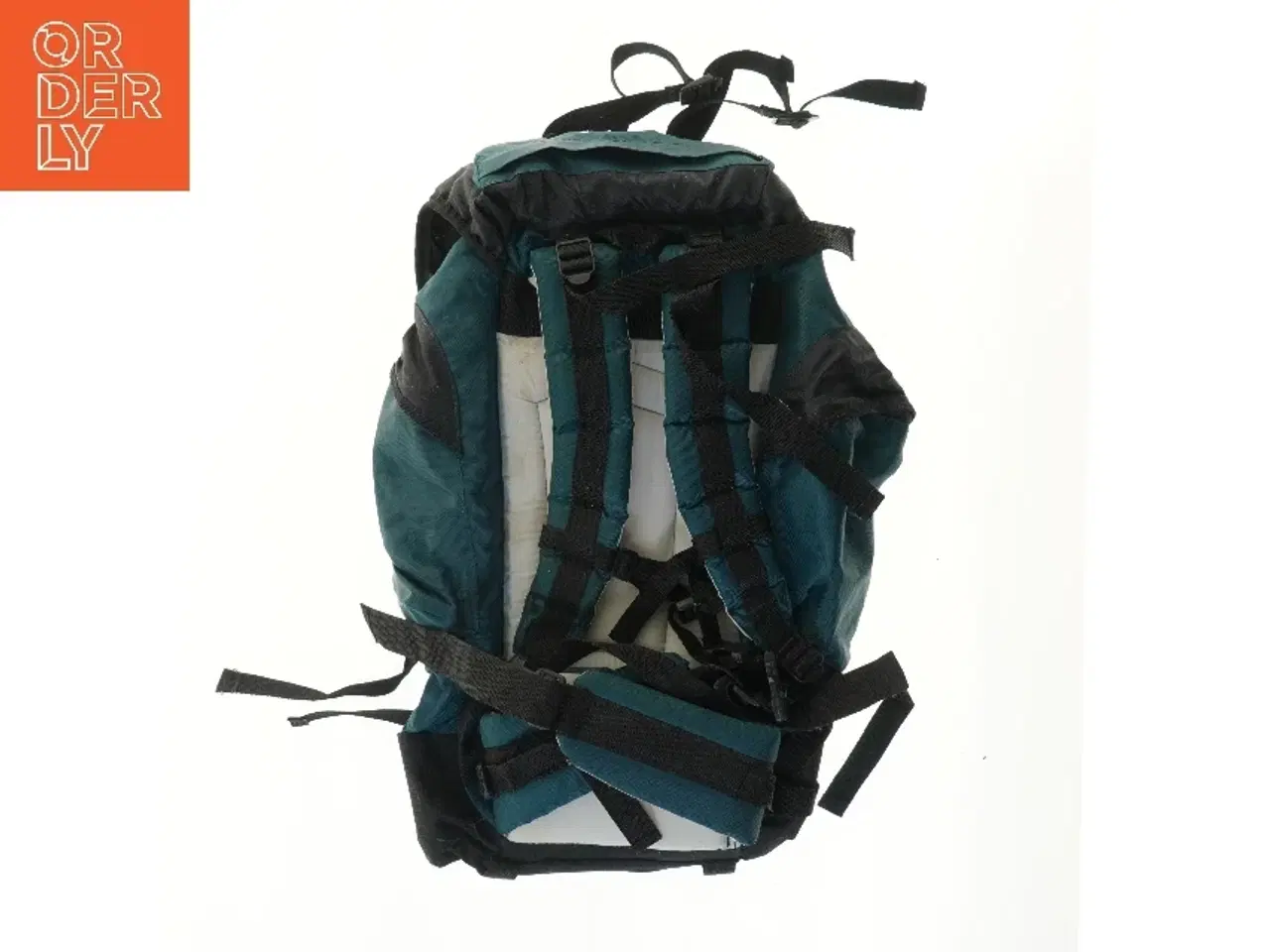 Billede 2 - Vandreturs rygsæk fra Atlas (str. 65x45 cm)