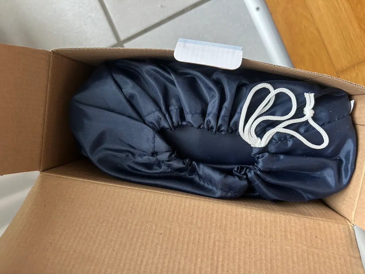 Billede 6 - Ny helgarage bilovertræk str. S