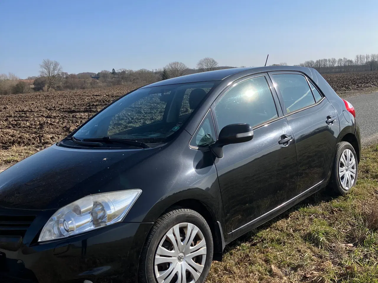 Billede 1 - Mekaniker tilbud bud over 9000kr