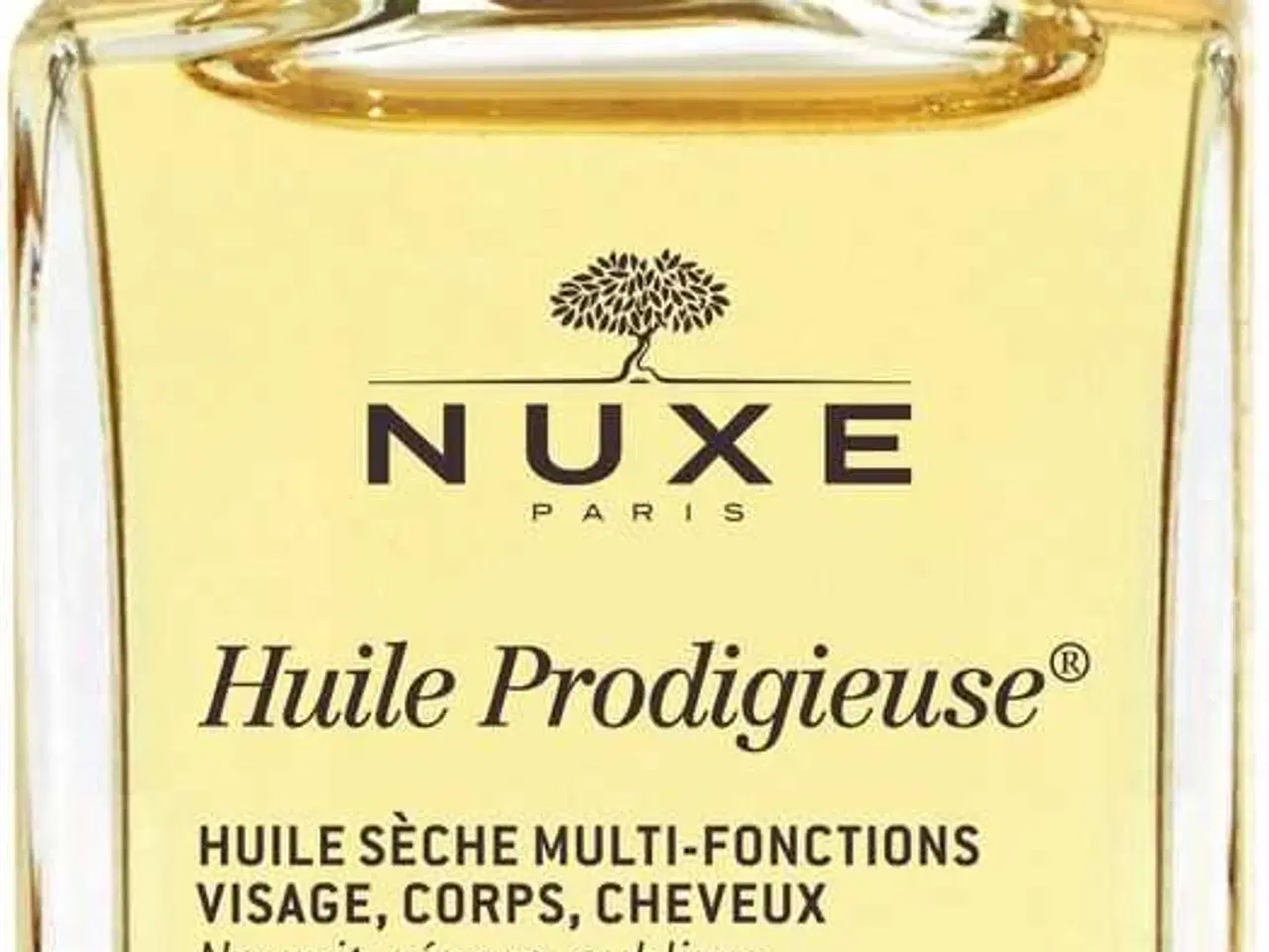 Billede 1 - Nuxe huile prodigeuse