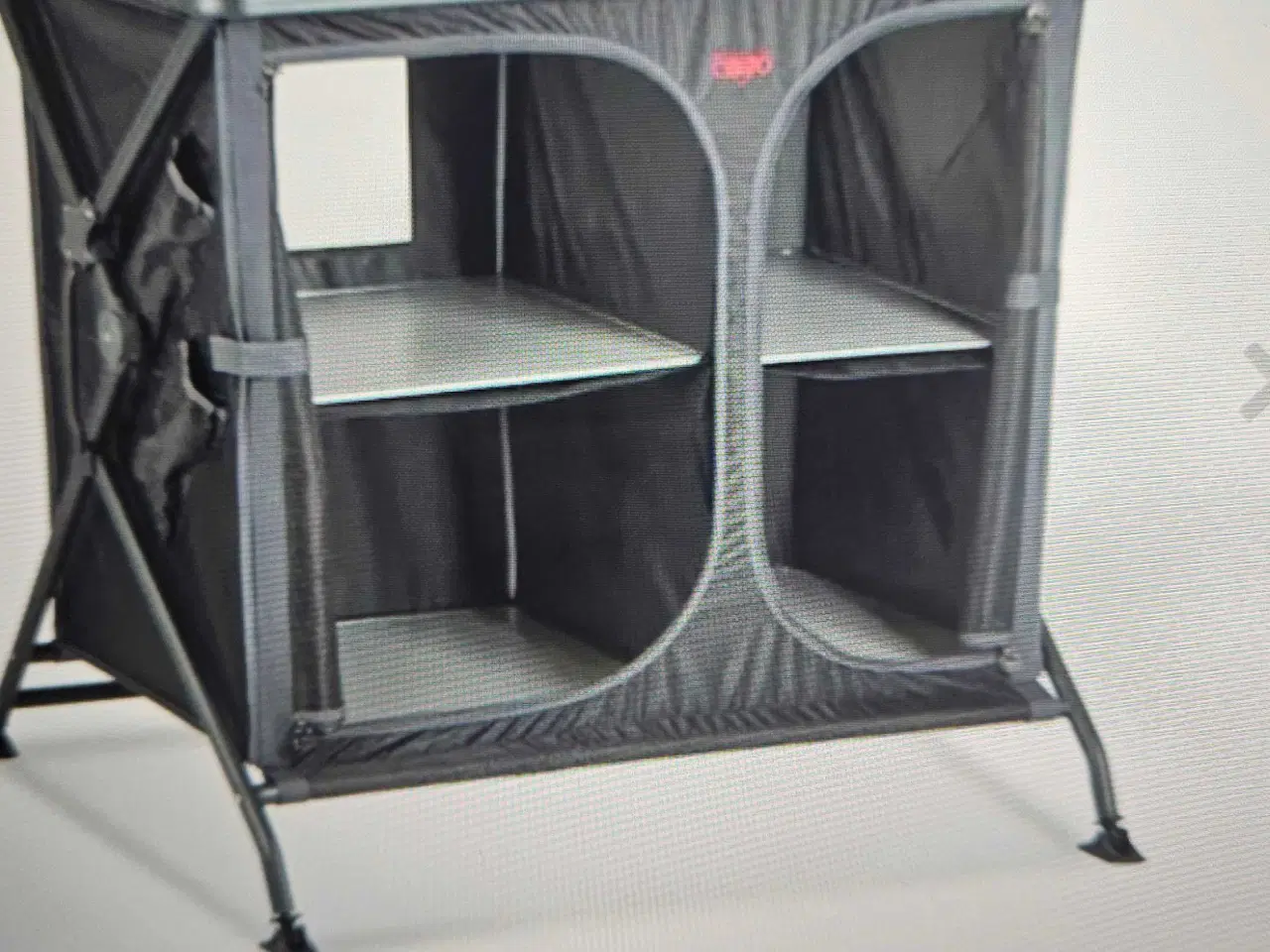 Billede 1 - CRESPO OPBEVARINGSSKAB