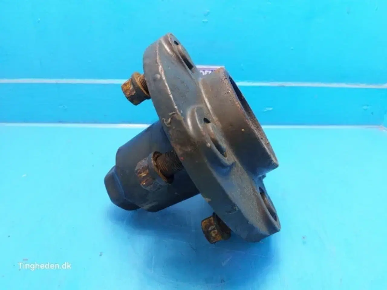 Billede 5 - Massey Ferguson 31 Hub 28150899