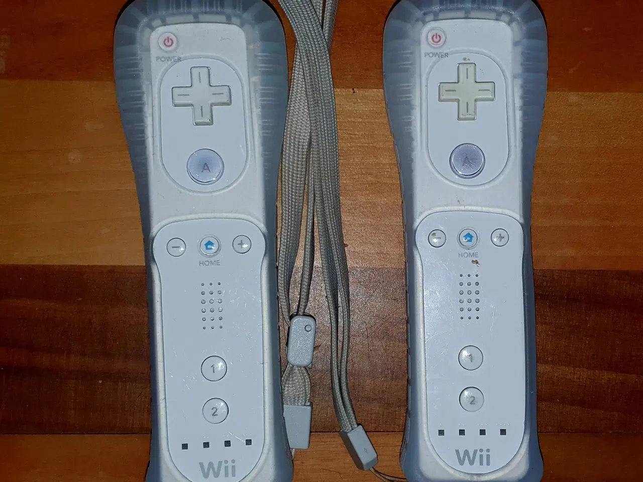 Billede 2 - Nintendo Wii original Controllere 