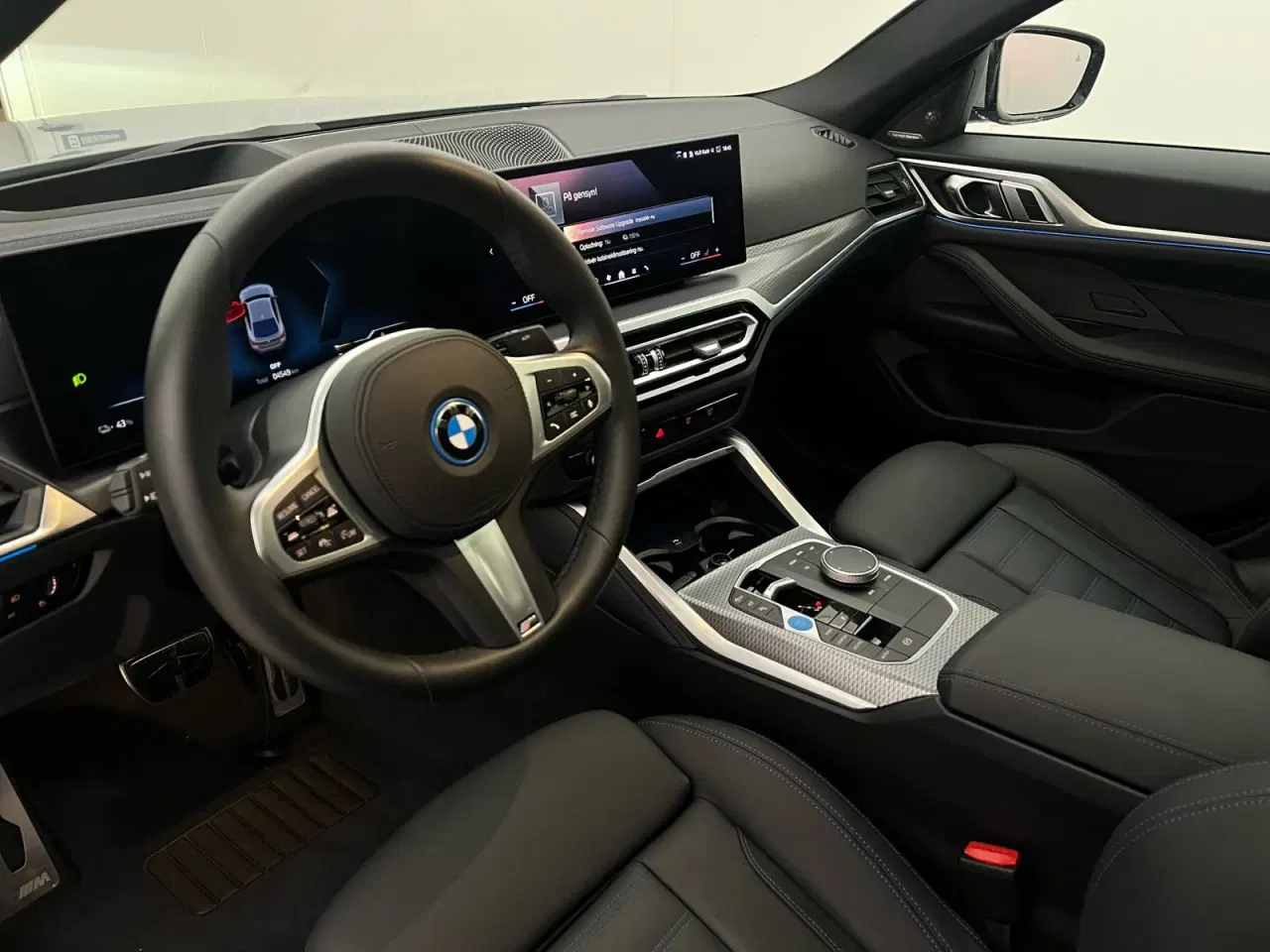 Billede 19 - BMW i4  eDrive40 M-Sport