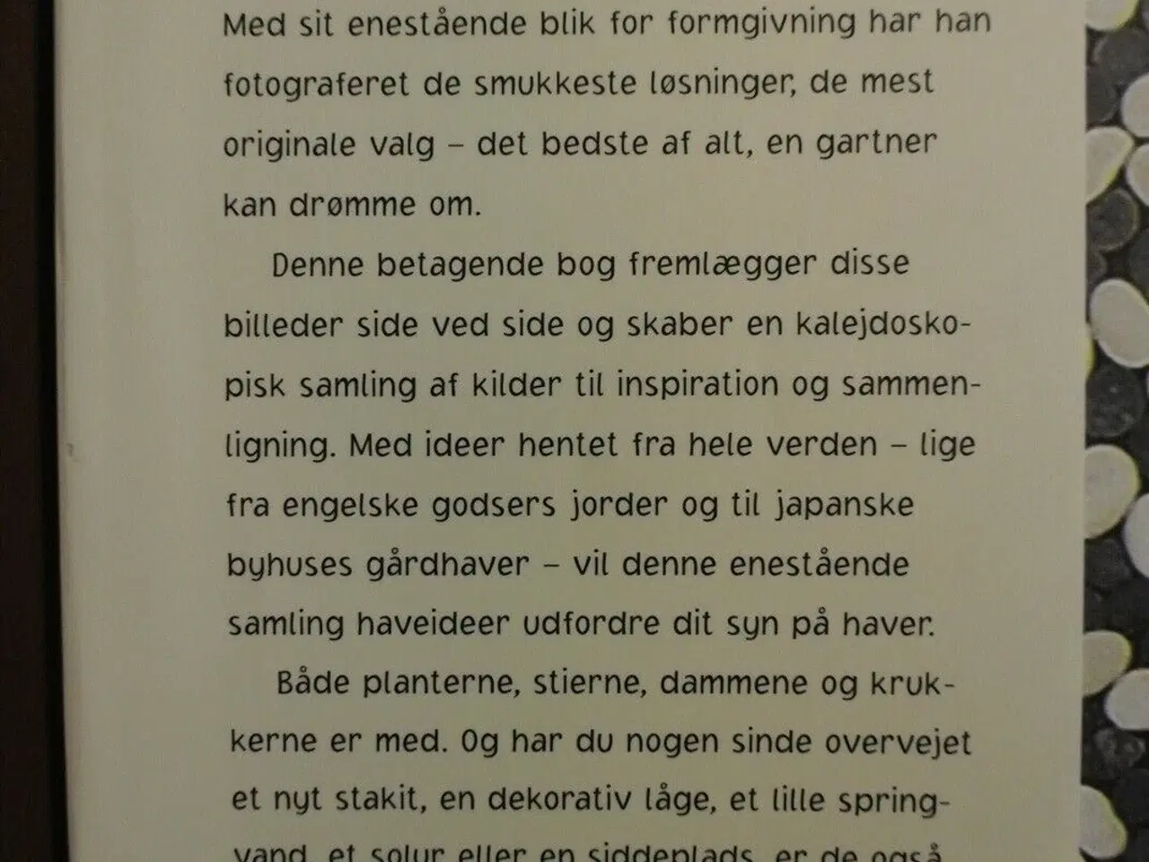 Billede 3 - 1000 ideer til haven, af stafford cliff