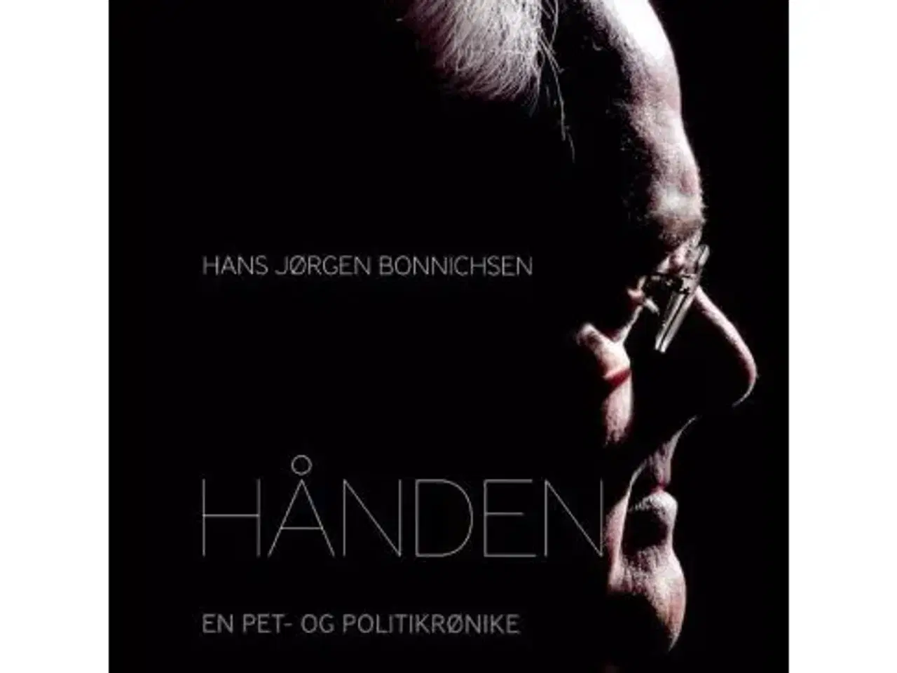 Billede 1 - Hånden - Hans Jørgen Bonnichsen