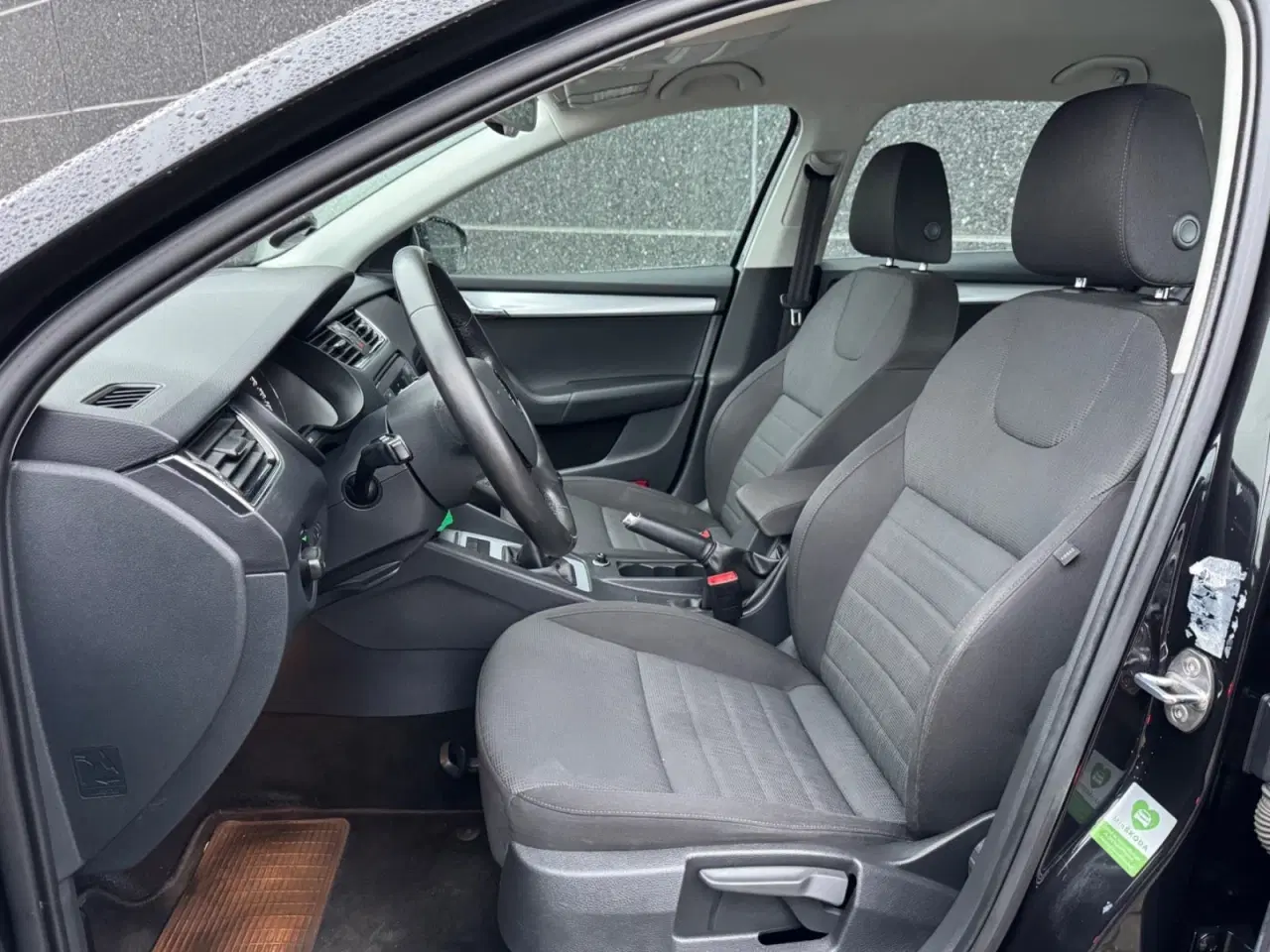 Billede 13 - Skoda Octavia 1,2 TSi 105 Elegance Combi