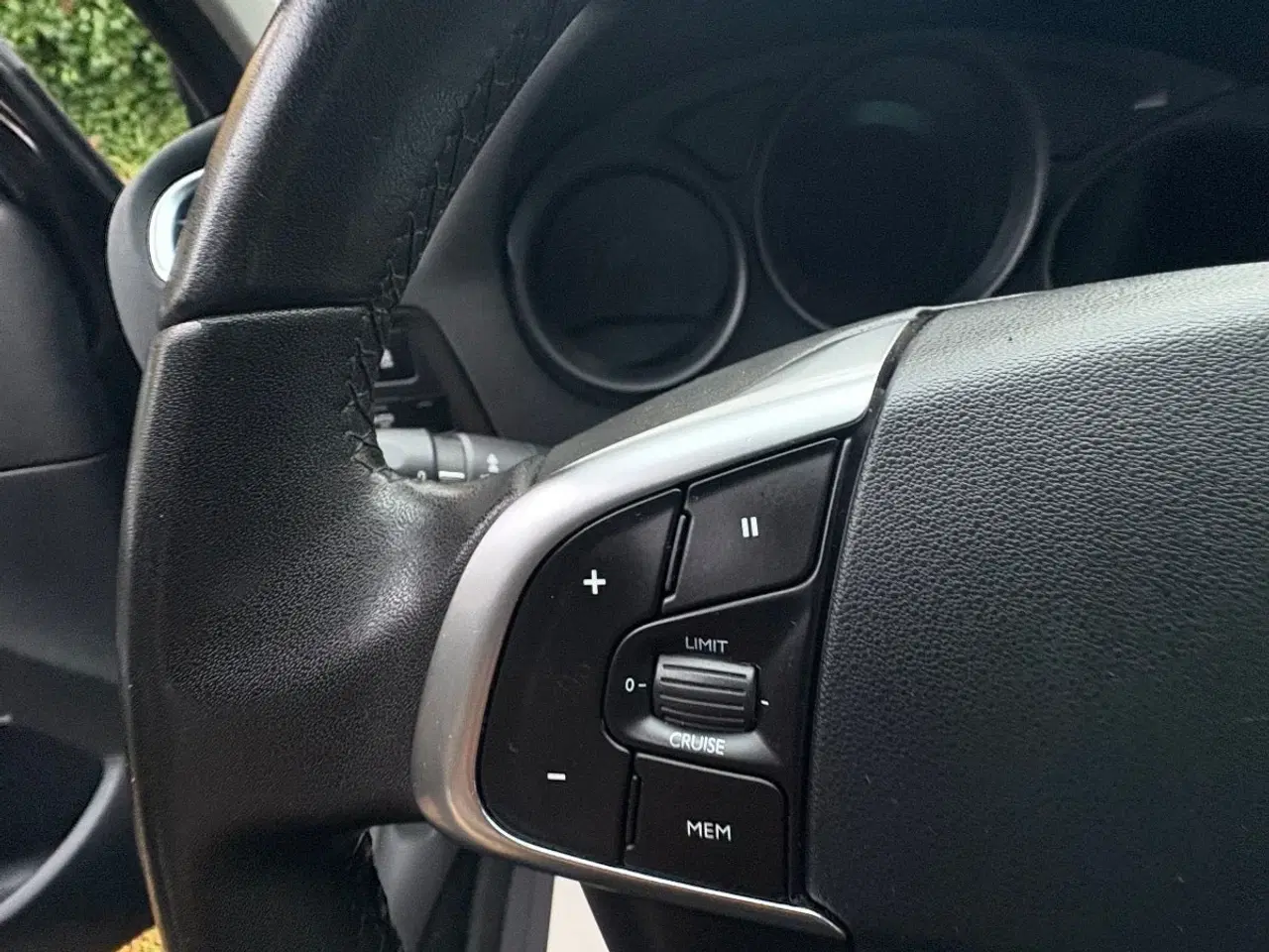 Billede 15 - Citroën C4 1,6 e-HDi 115 Seduction