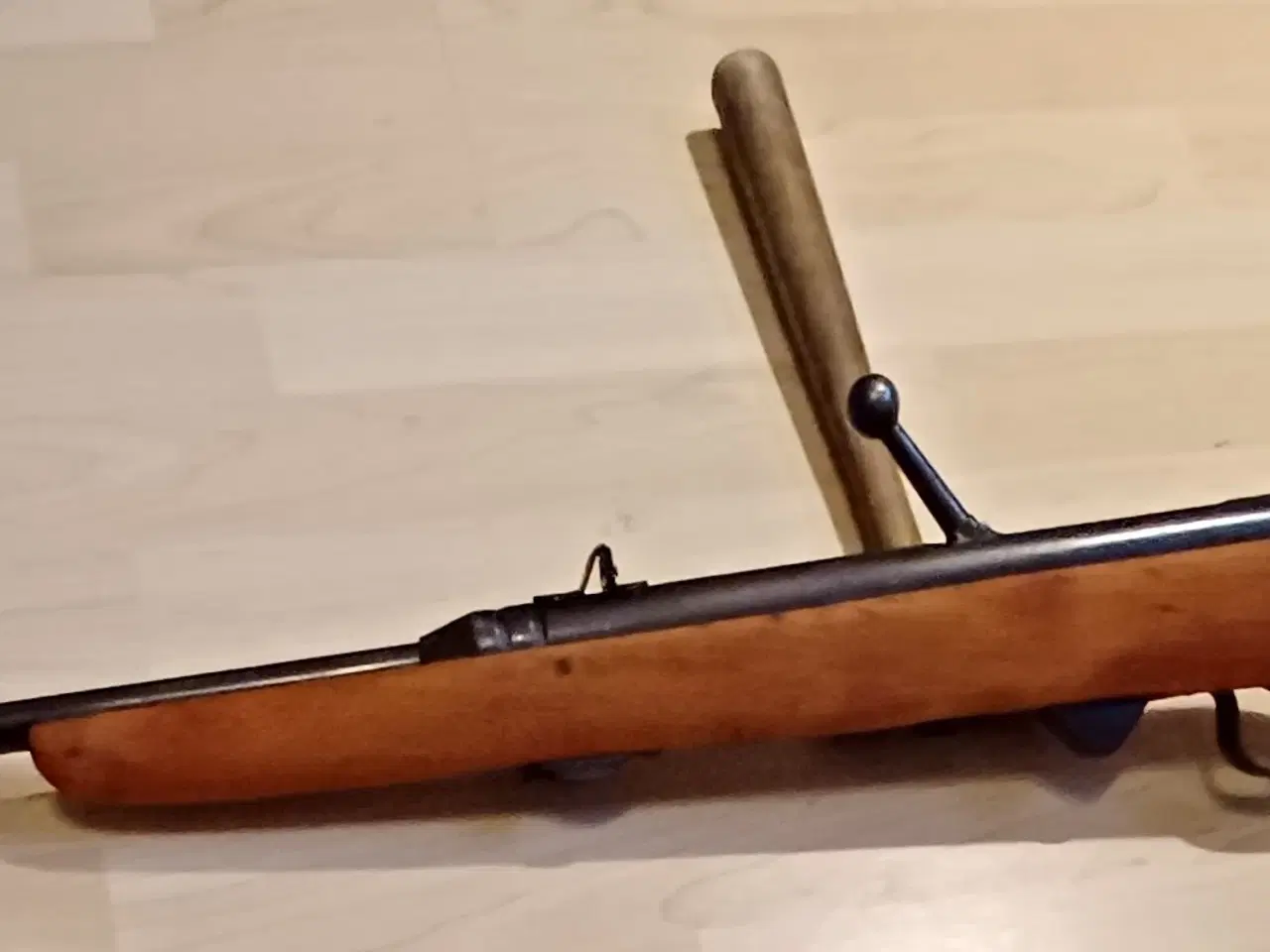 Billede 2 - anschutz luftgevær