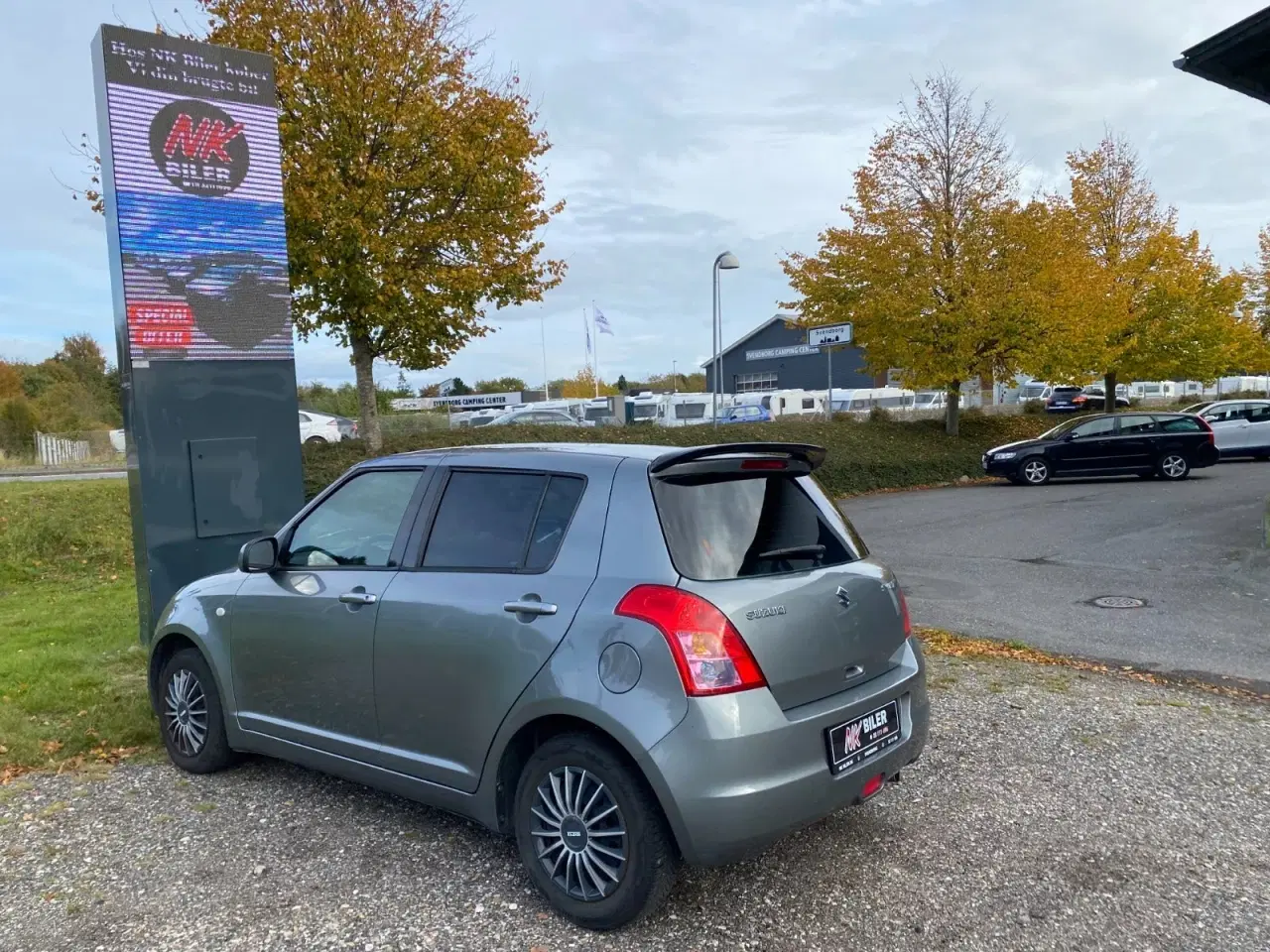 Billede 4 - Suzuki Swift 1,5 GL-A