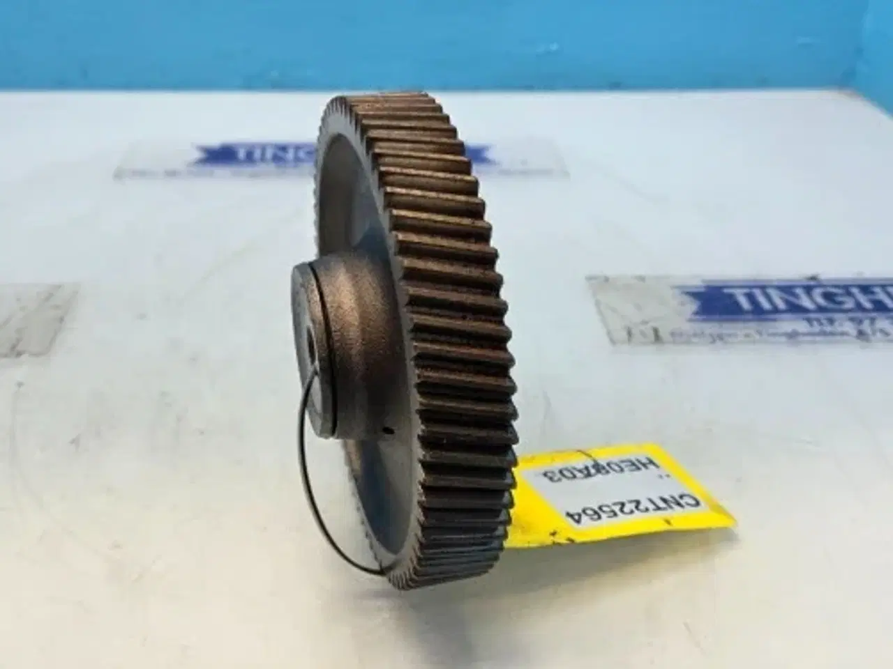 Billede 3 - Case 1620 Spidshjul 3055043R3