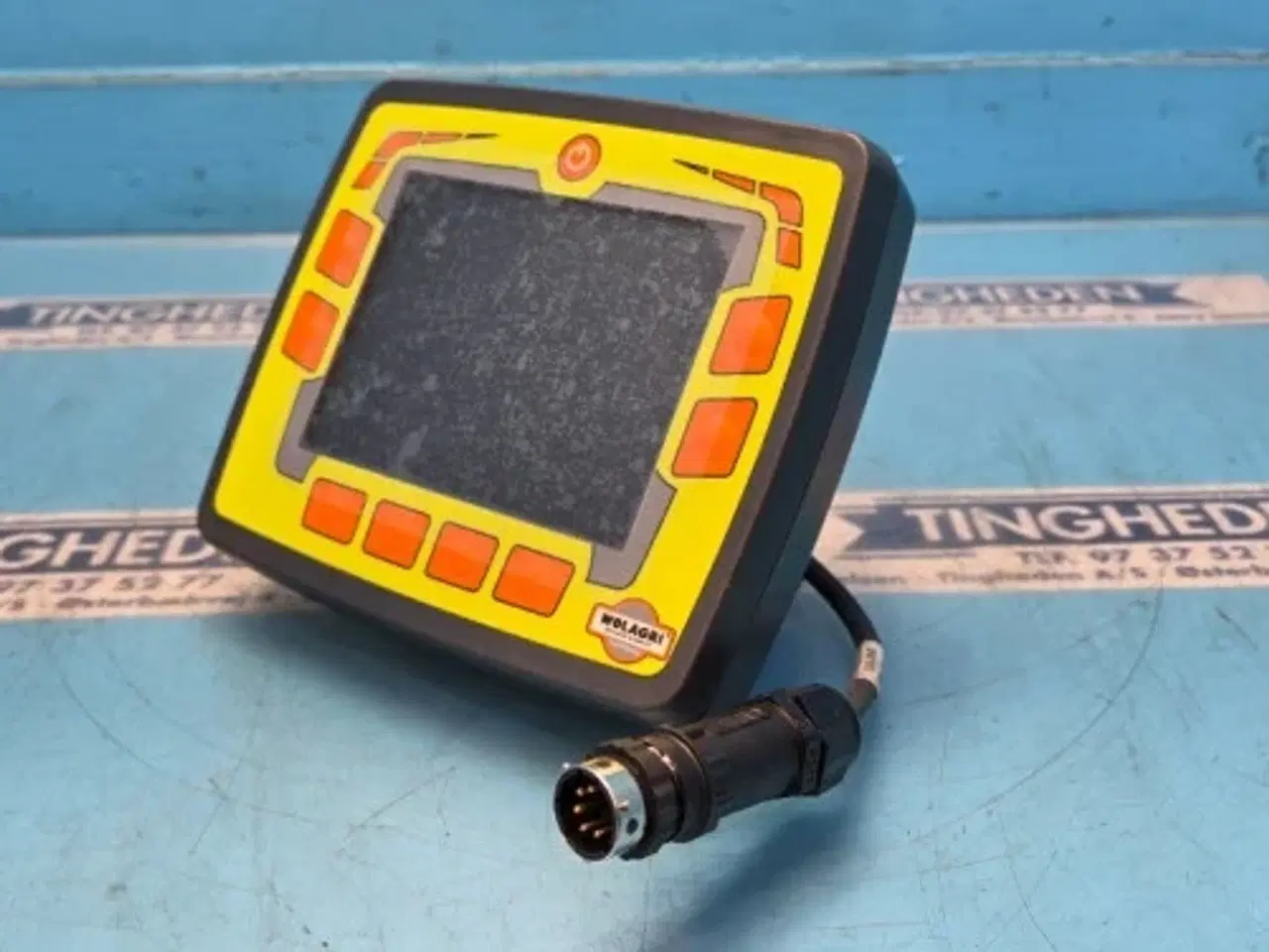 Billede 26 - Wolagri Vega 170 Monitor 2445020