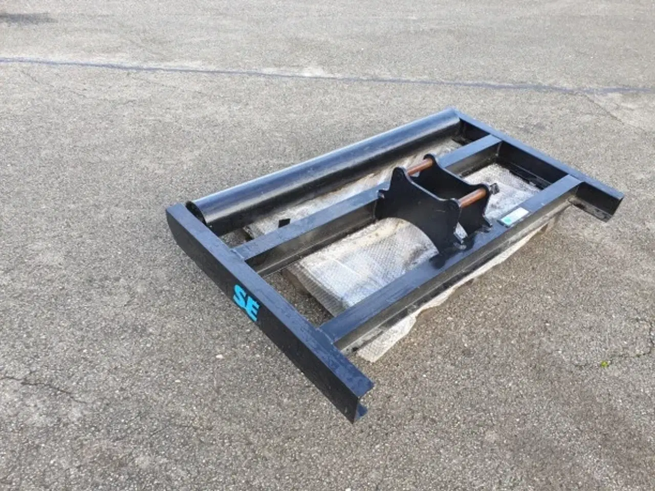 Billede 2 - Planerbjælke S30/150