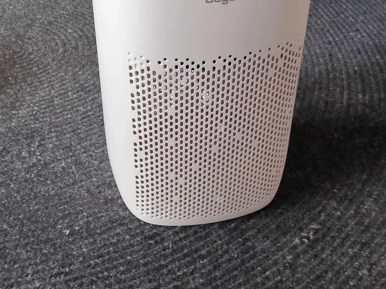 Billede 1 - Bagotte Bap30 Air Purifier 
