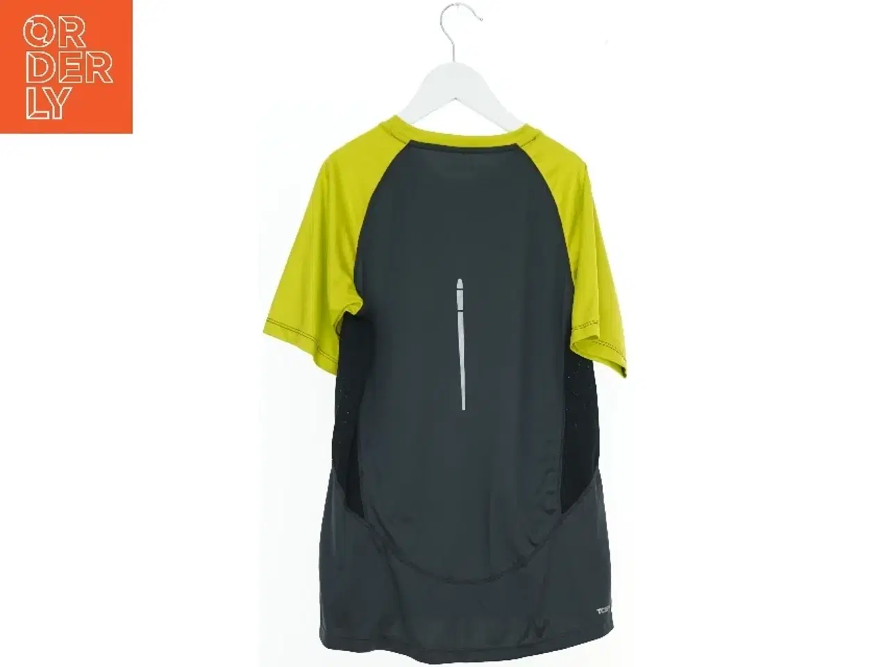 Billede 2 - Sport T-shirt fra Soc (str. 164)