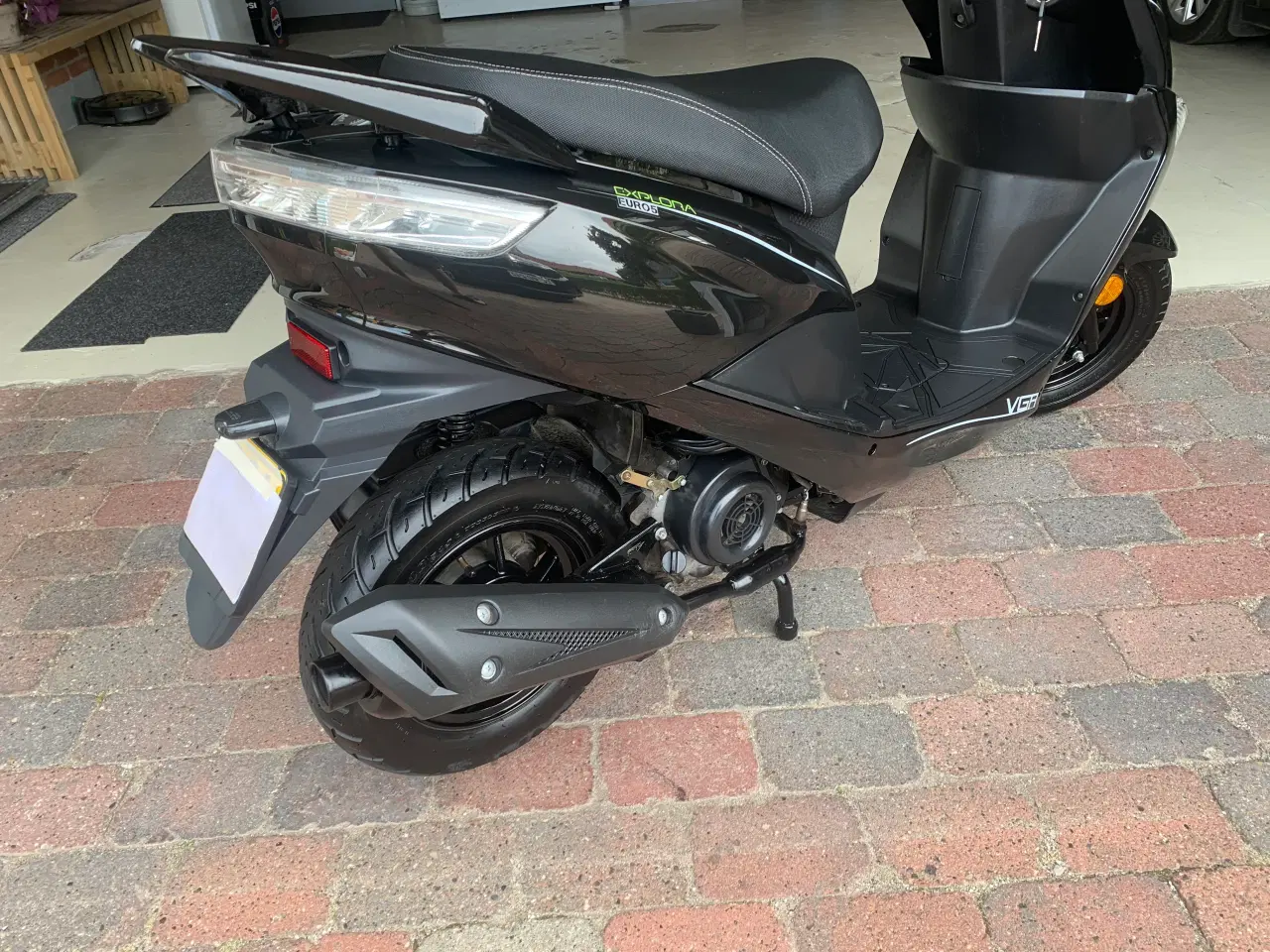 Billede 3 - Vga Explora 30. 2023. 1650 km