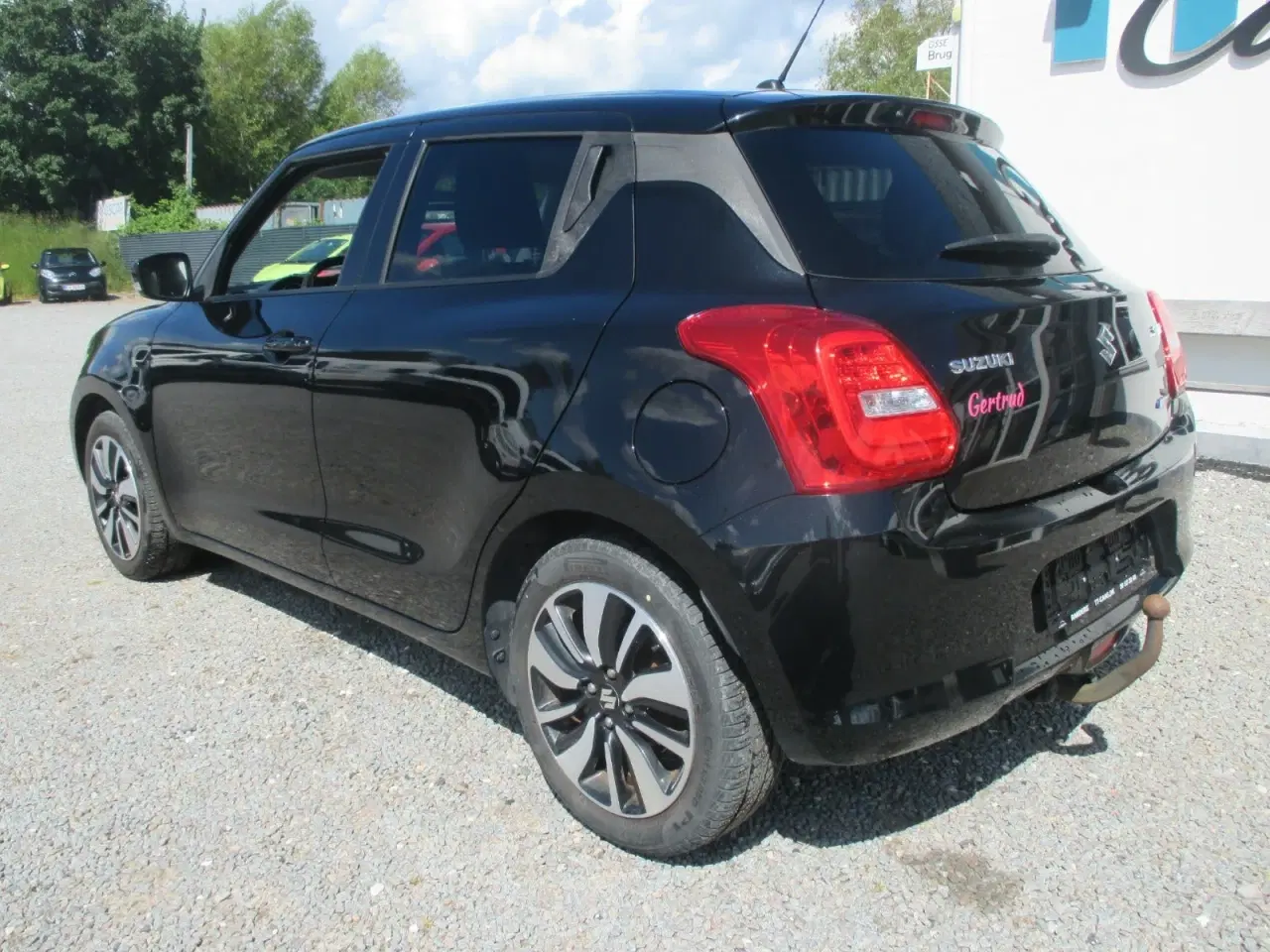 Billede 3 - Suzuki Swift 1,2 Dualjet SHVS Exclusive