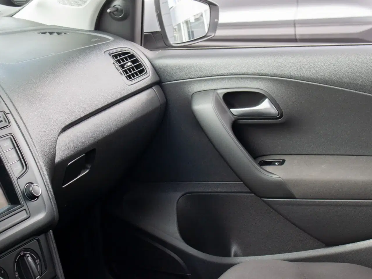 Billede 9 - VW Polo 1,0 Trendline