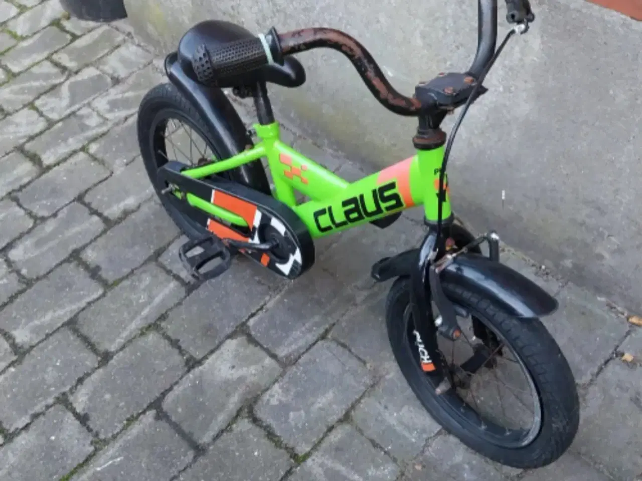 Billede 3 - Puch Claus Junior cykel 