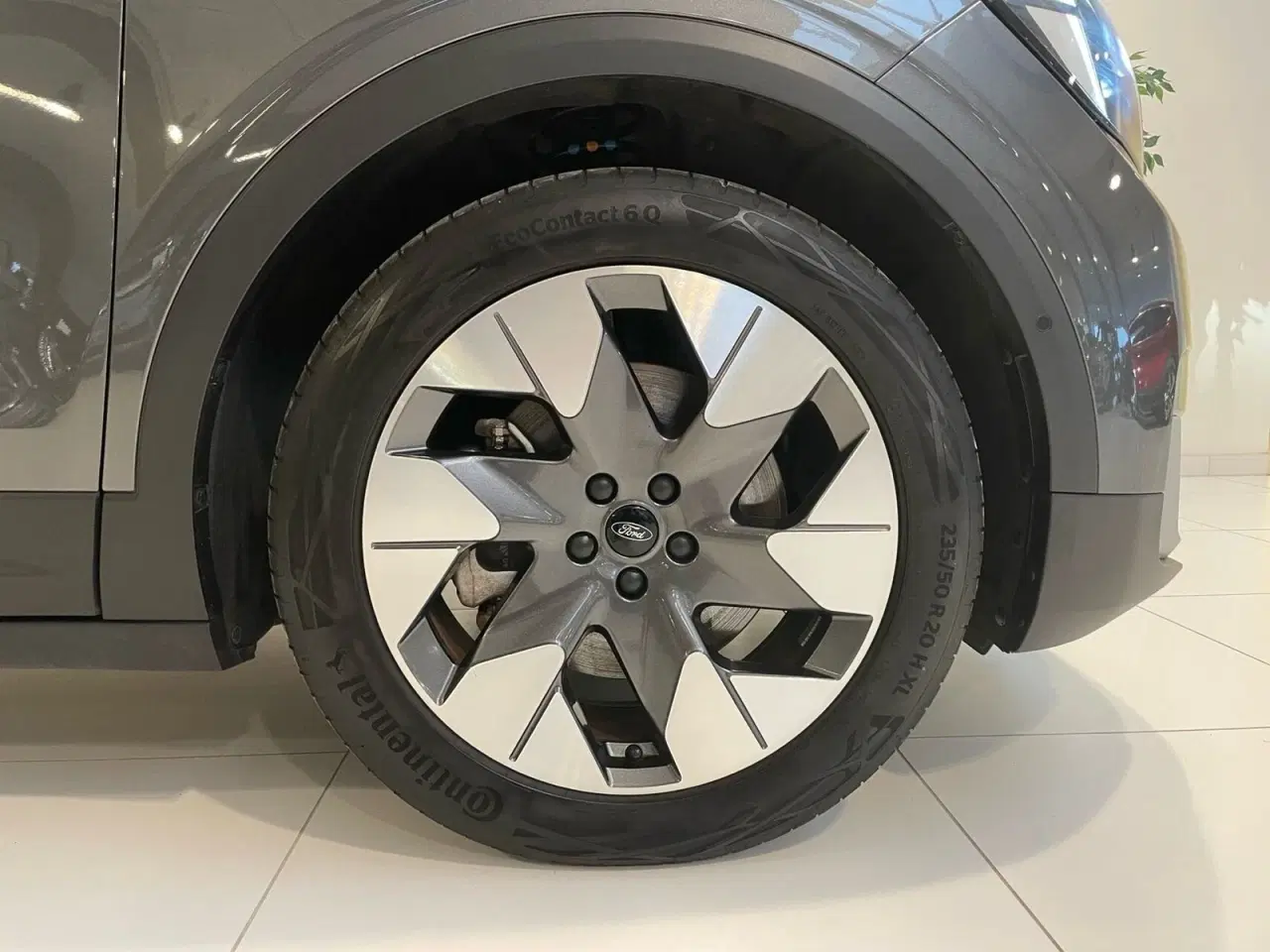 Billede 12 - Ford Explorer 82 Premium Extended Range