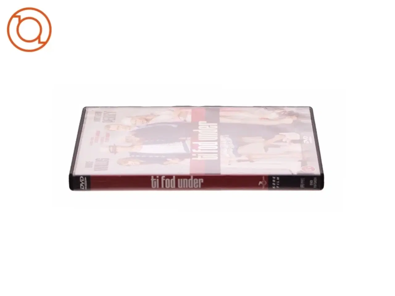 Billede 2 - Ti fod under