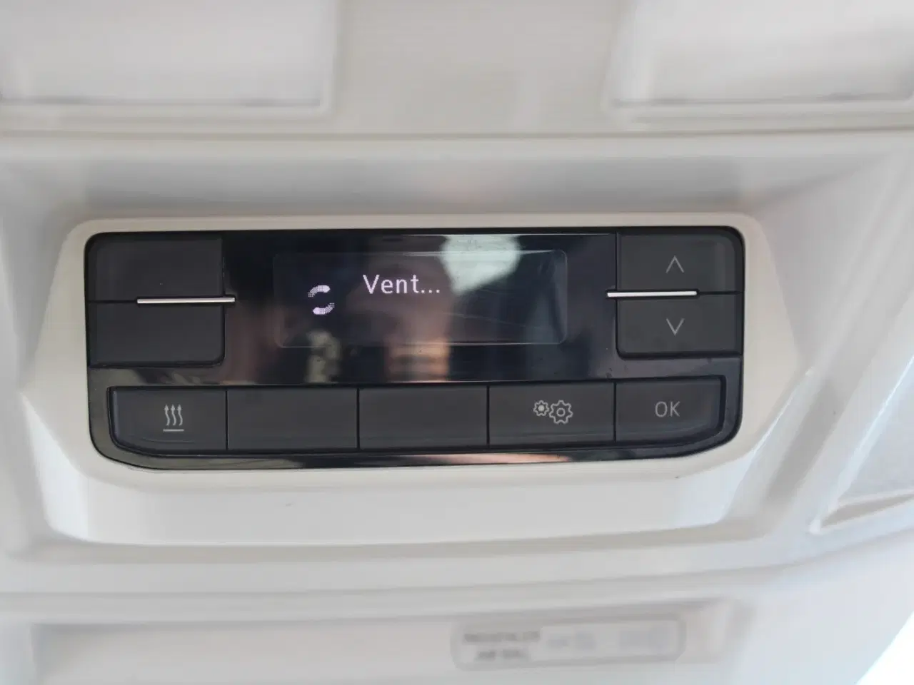 Billede 7 - VW Crafter 35 2,0 TDi 177 Db.Kab m/lad L3