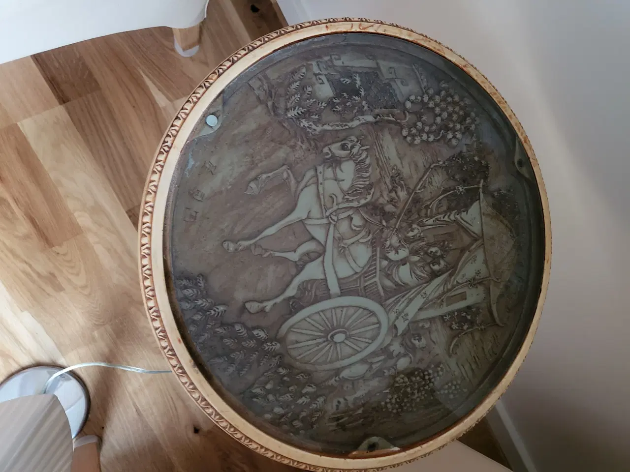 Billede 3 - Hjørnebord