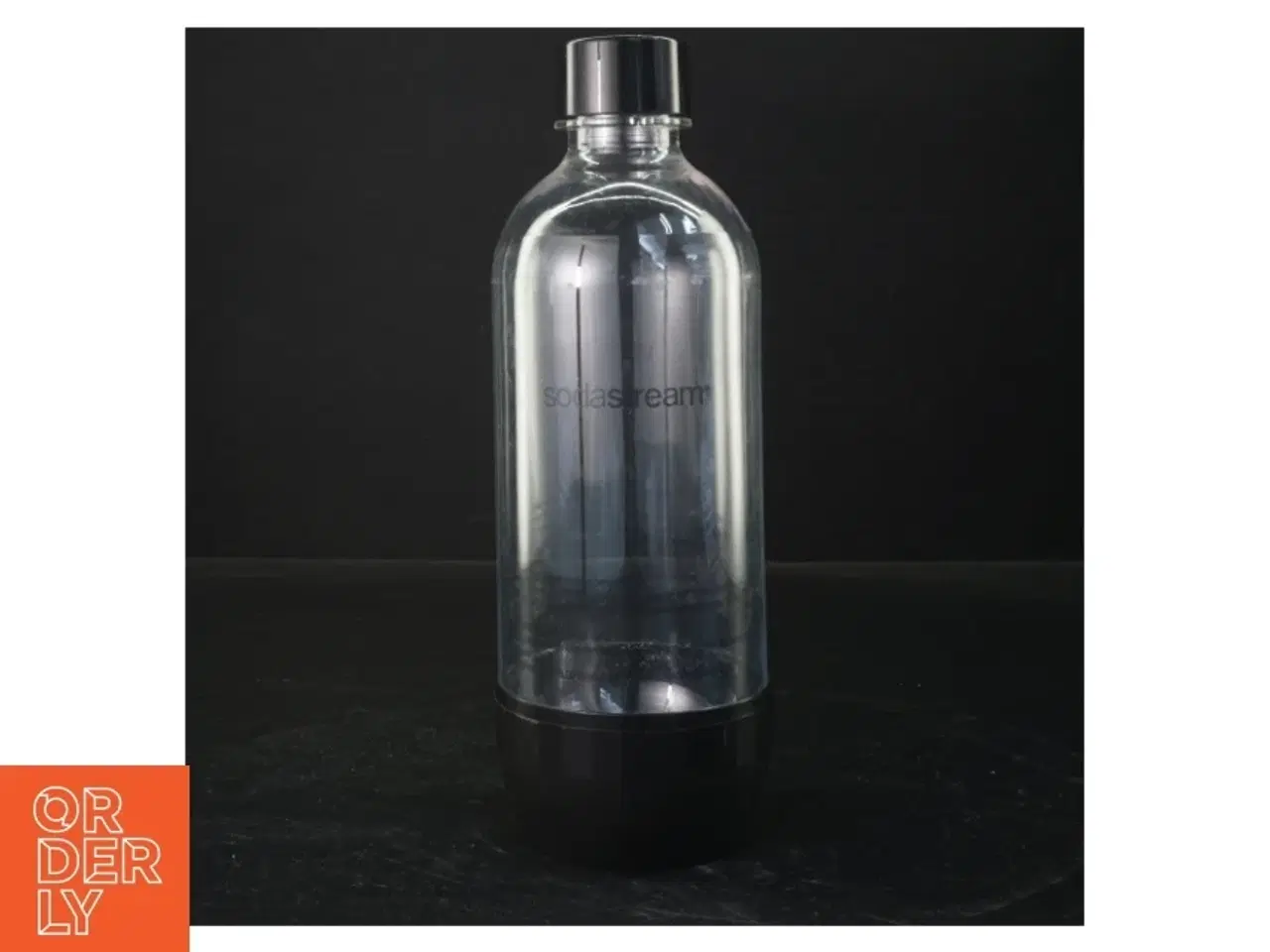 Billede 1 - SodaStream flaske fra Soda Stream (str. 25x8 cm)