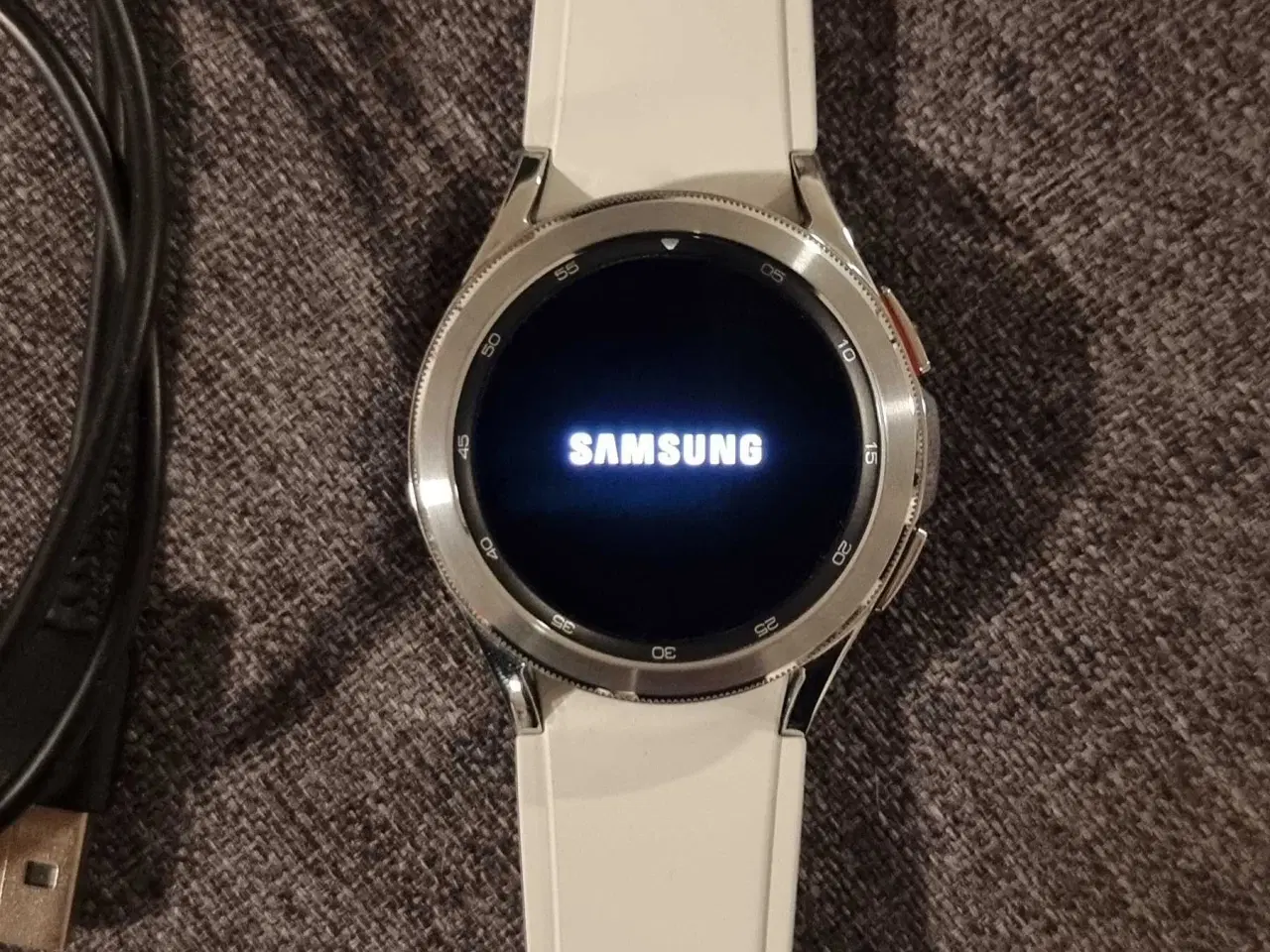 Billede 2 - Samsung Galaxy watch