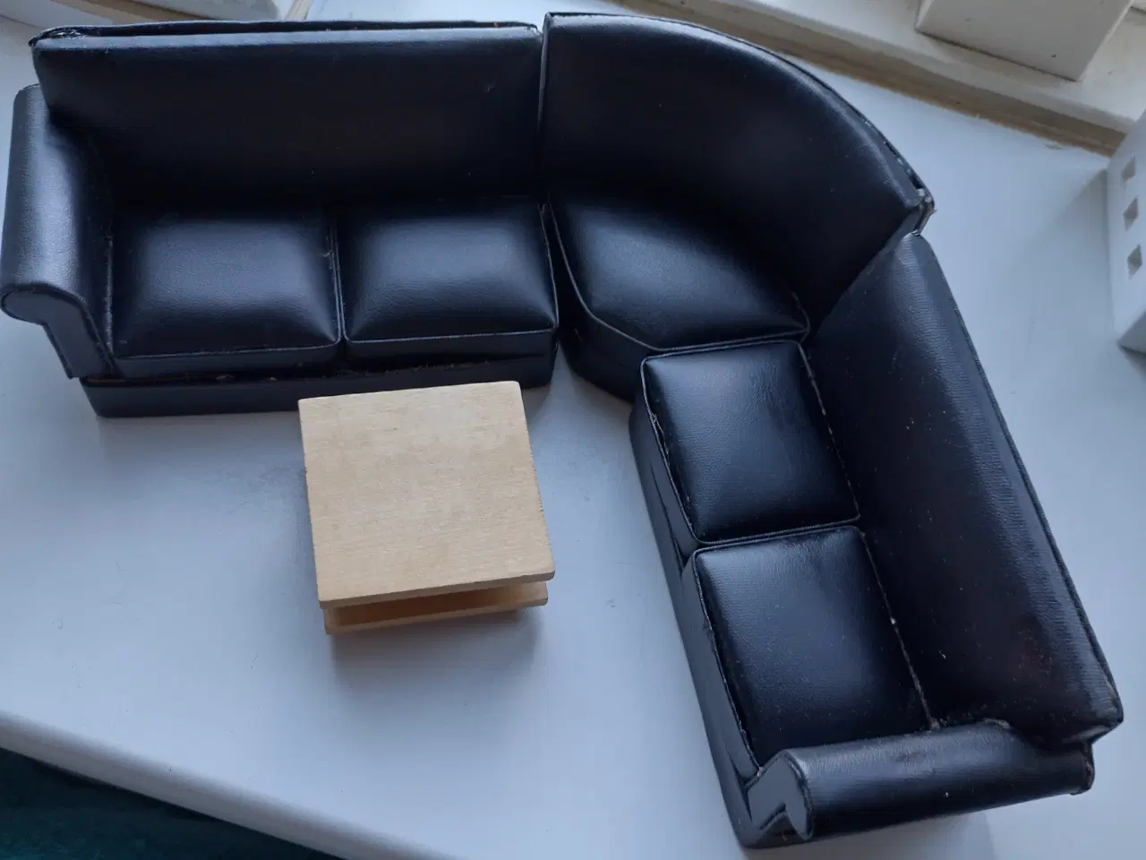 Billede 11 - Lundby Dukkehus med masser af tilbehør