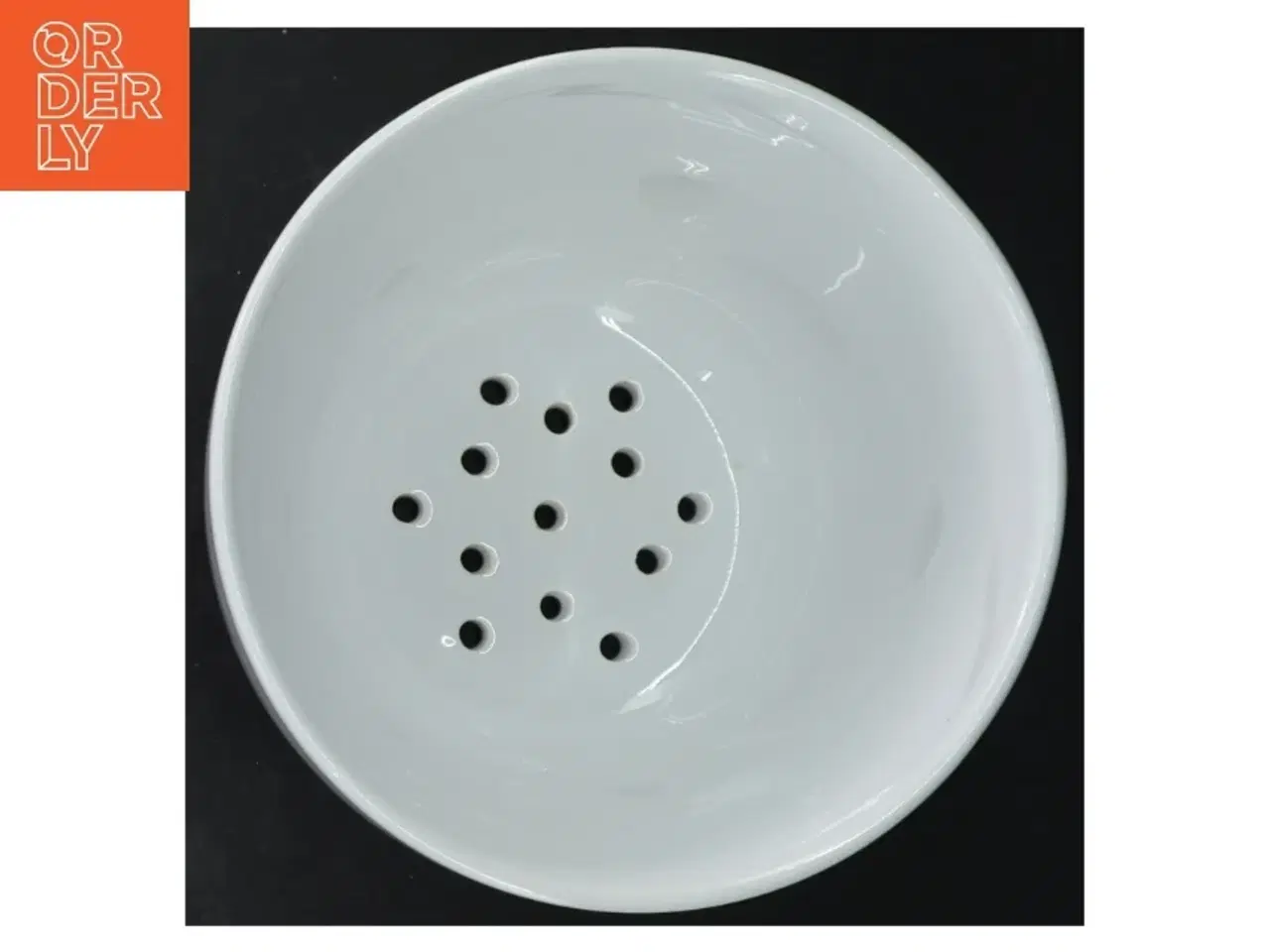 Billede 4 - Skål (dørslag) fra House Docter (str. Ø. 15 cm)