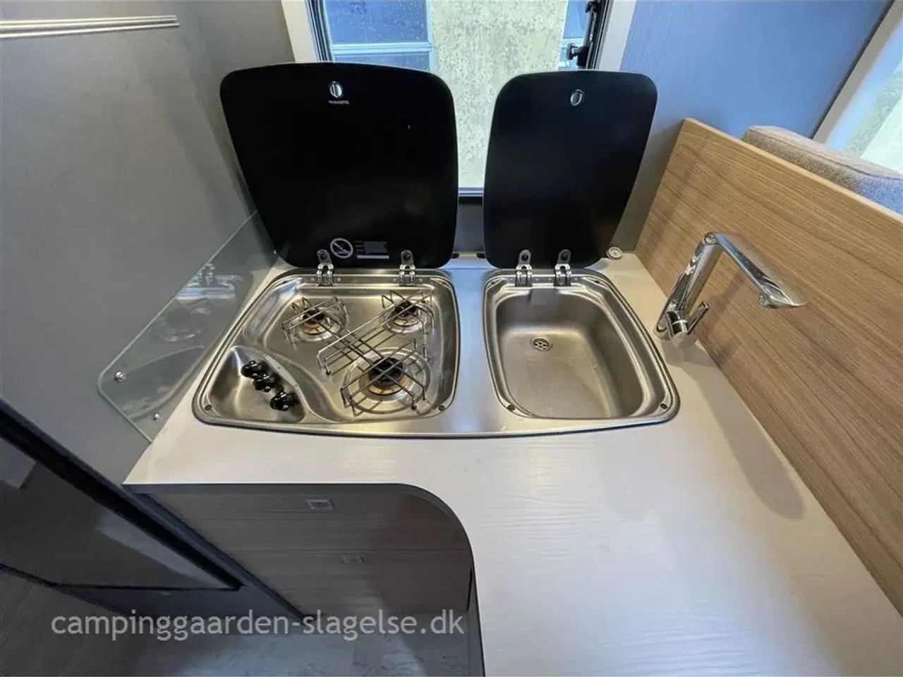 Billede 8 - 2020 - Dethleffs Trend Edition T6717   Klar til eventyr – Dethleffs Trend Edition T 6717