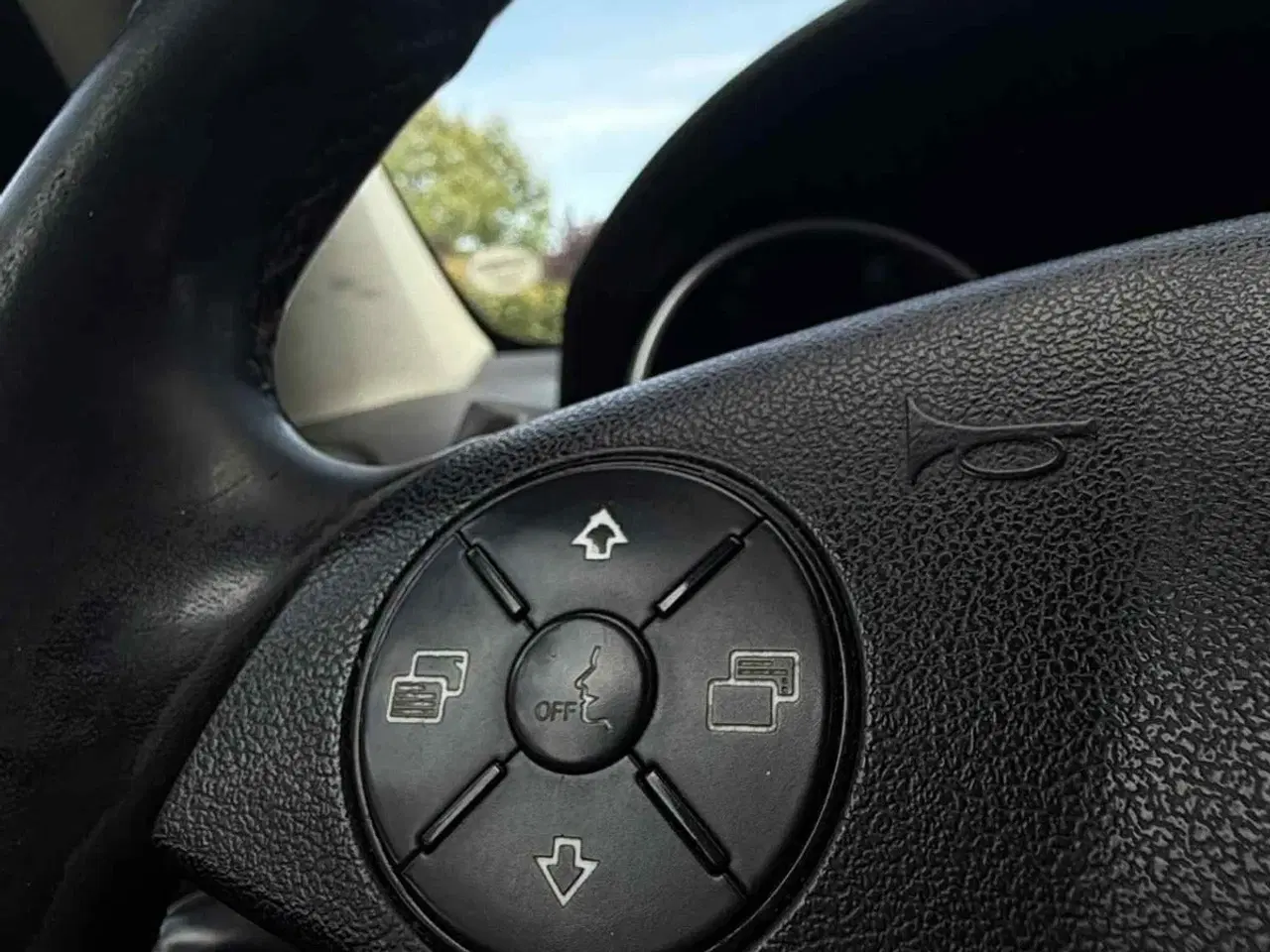 Billede 11 - Mercedes ML350 3,0 CDi aut. 4Matic Van