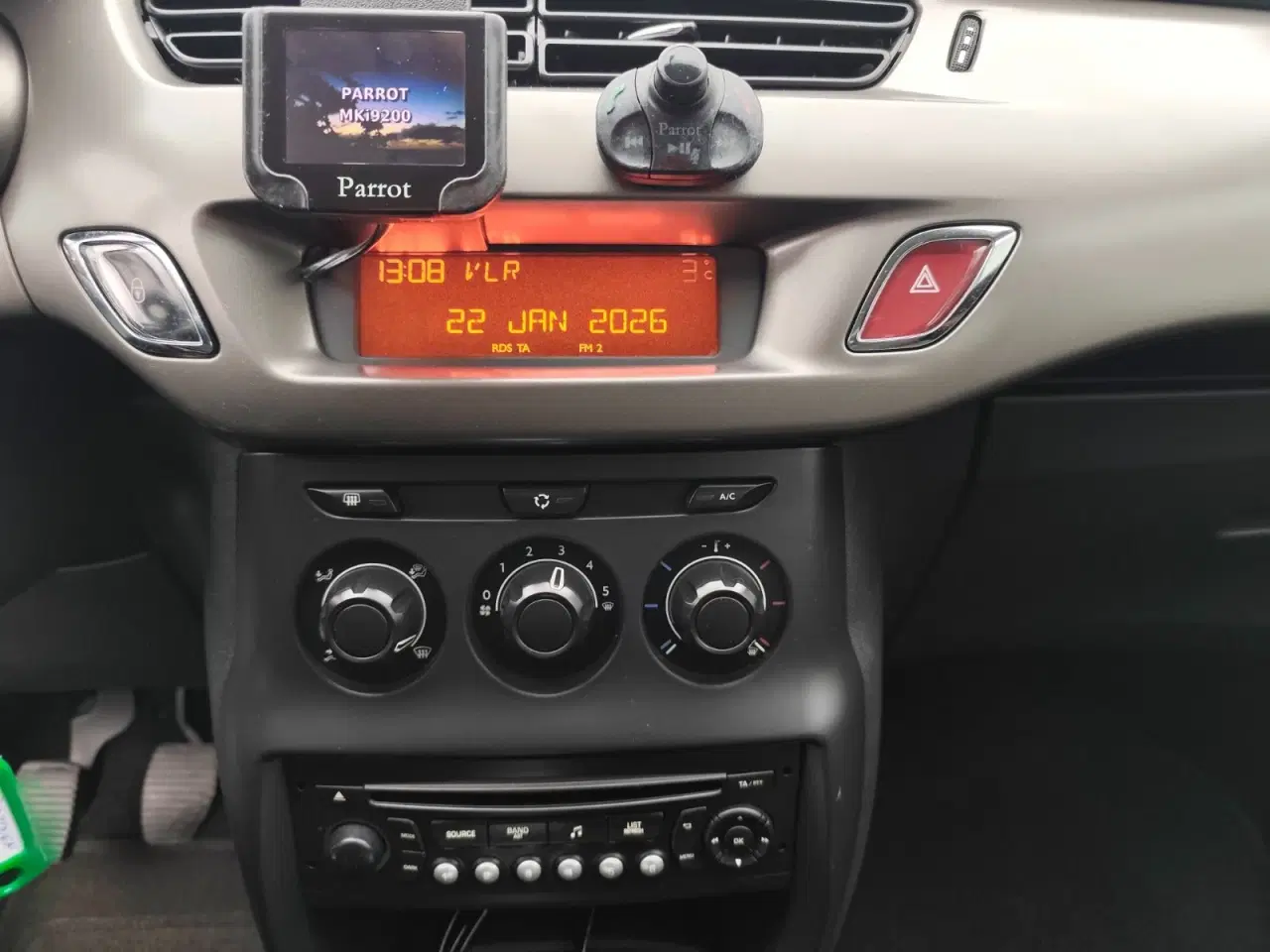 Billede 7 - Citroën C3 1,0 VTi 68 Seduction