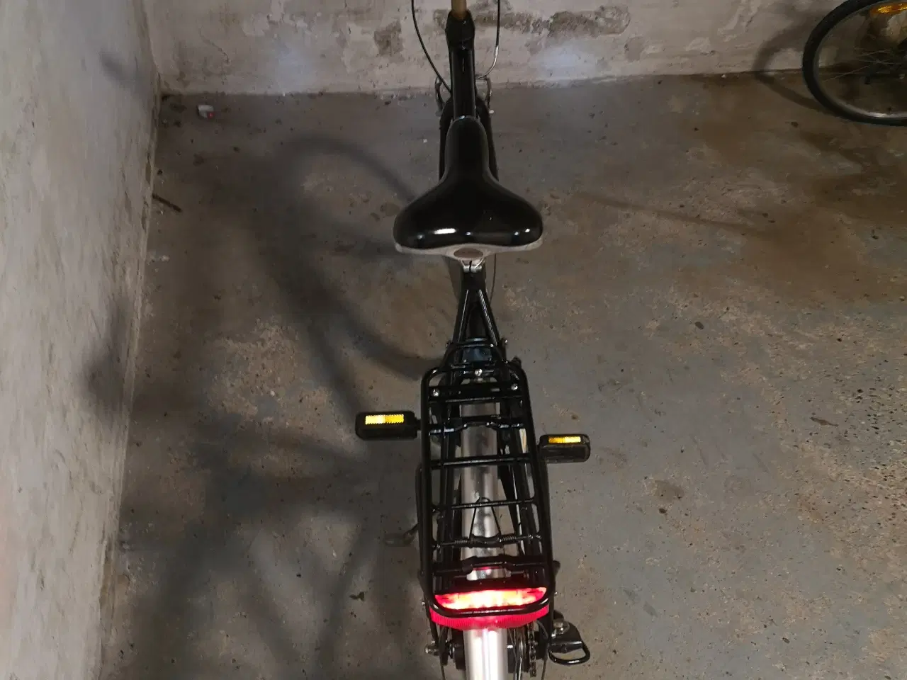 Billede 17 - Kildemoes 28" 56cm 7 gear