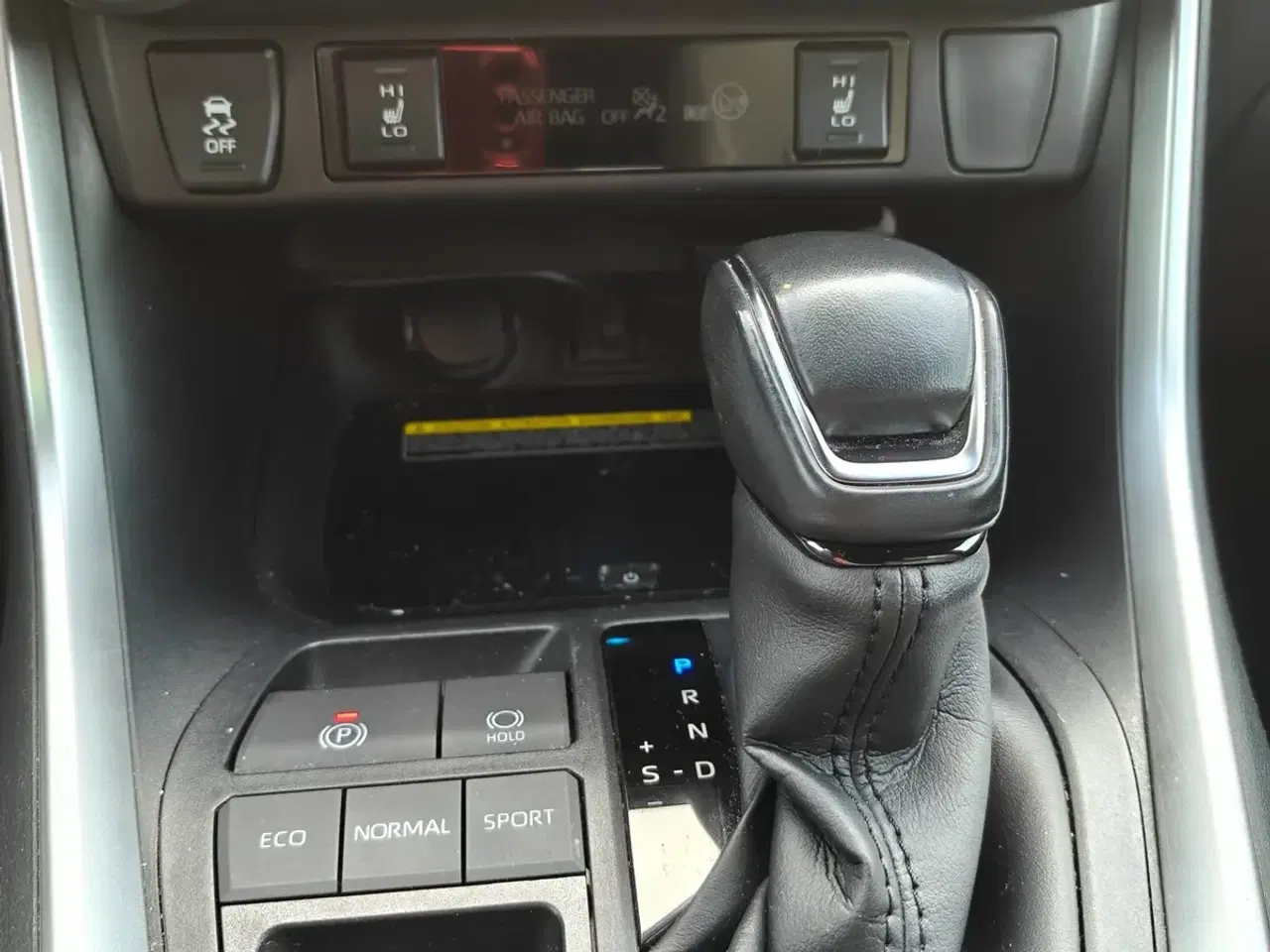 Billede 8 - Toyota RAV4 2,5 Hybrid H3 Style MDS