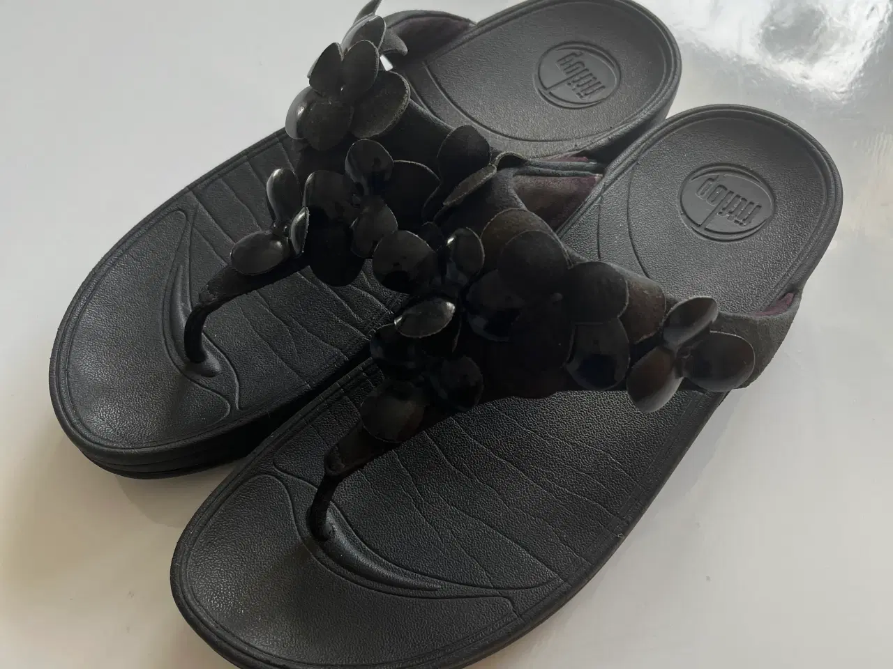 Billede 2 - FITFLOP sandaler