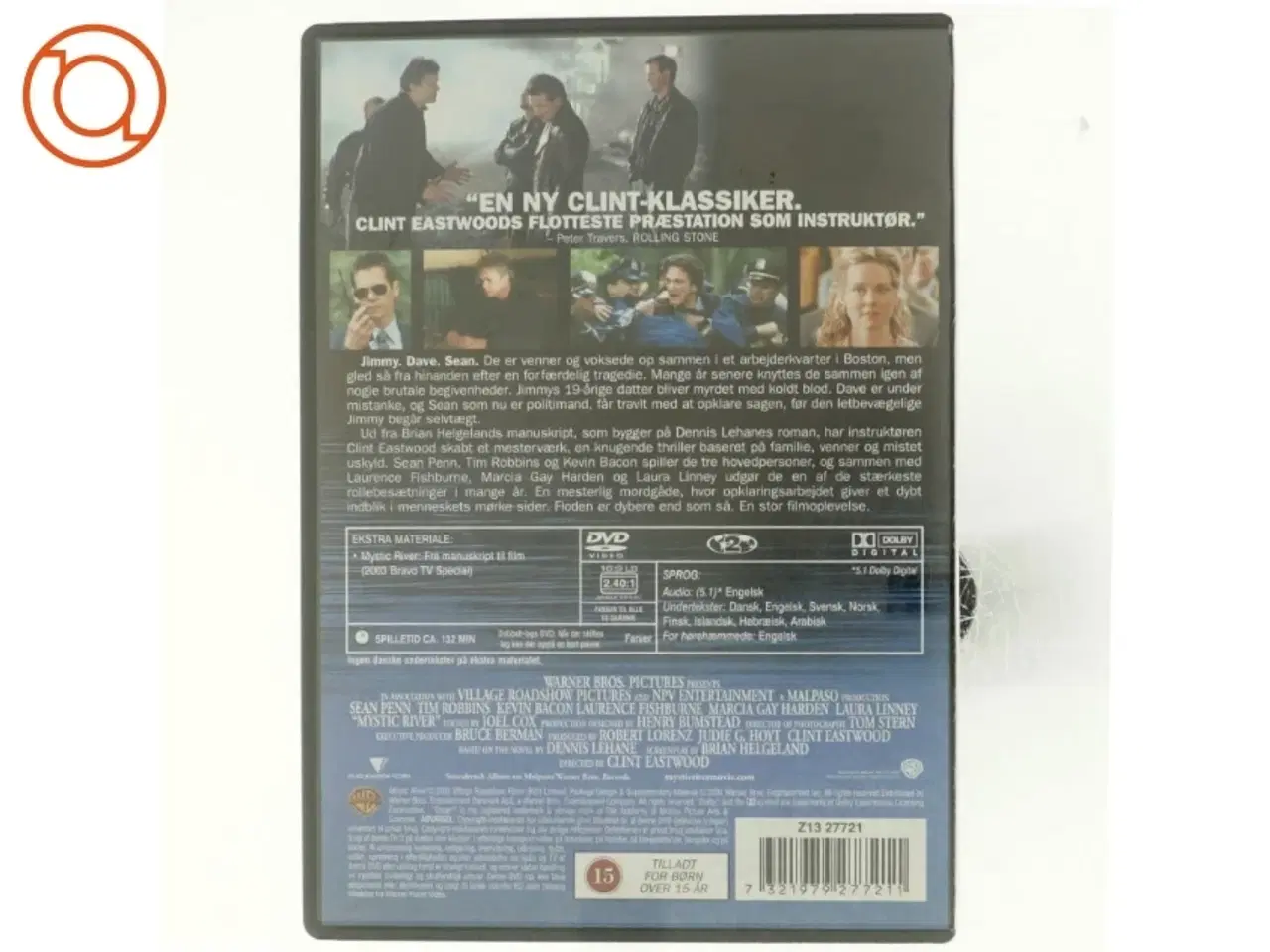 Billede 3 - Mystic river