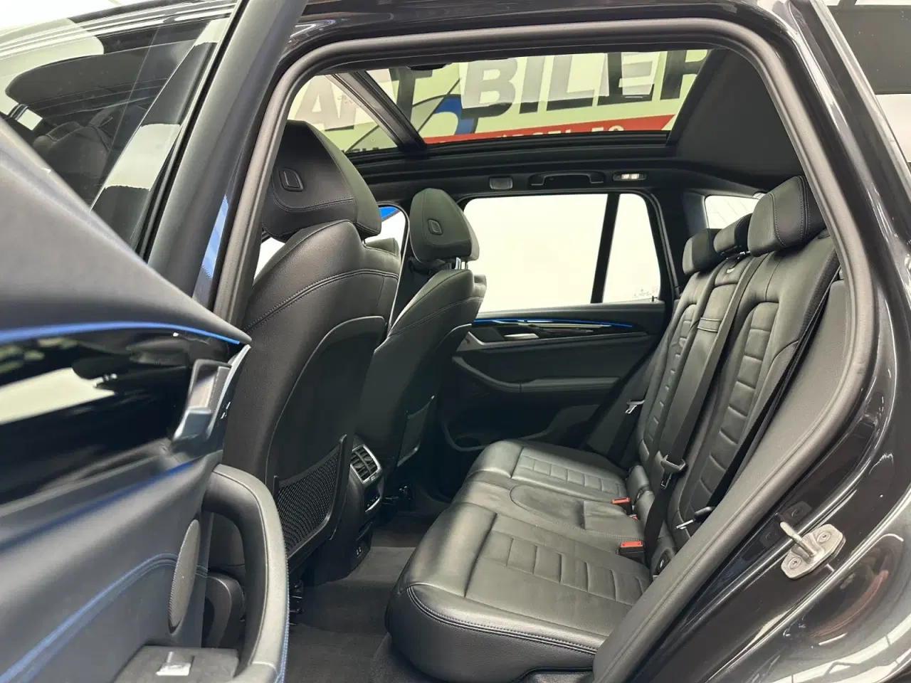 Billede 13 - BMW iX3 Charged M-Sport