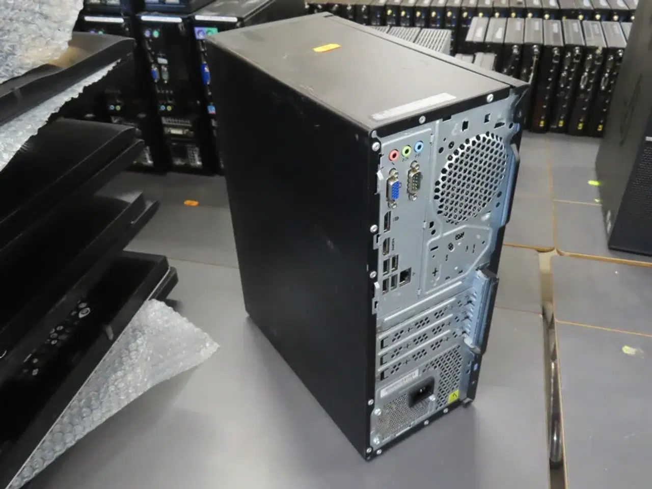 Billede 2 - V520-15IKL - LENOVO