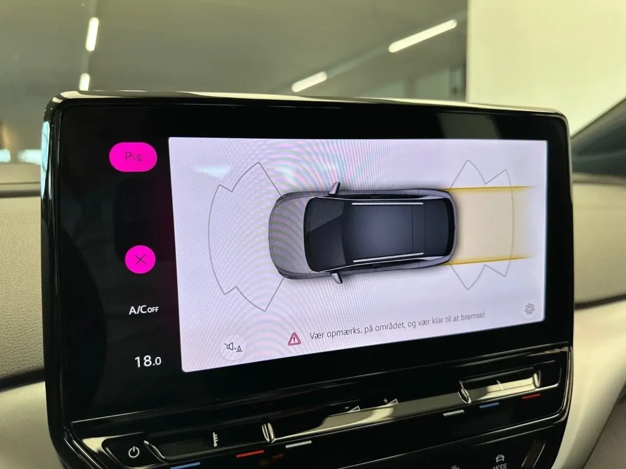 Billede 19 - VW ID.4 52 Pure Performance