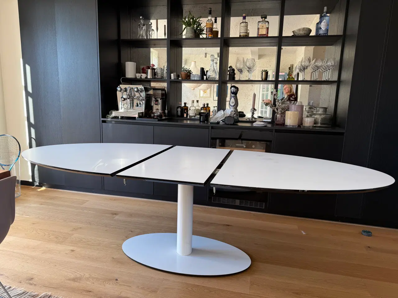 Billede 6 - Spisebord 250 fra Bolia